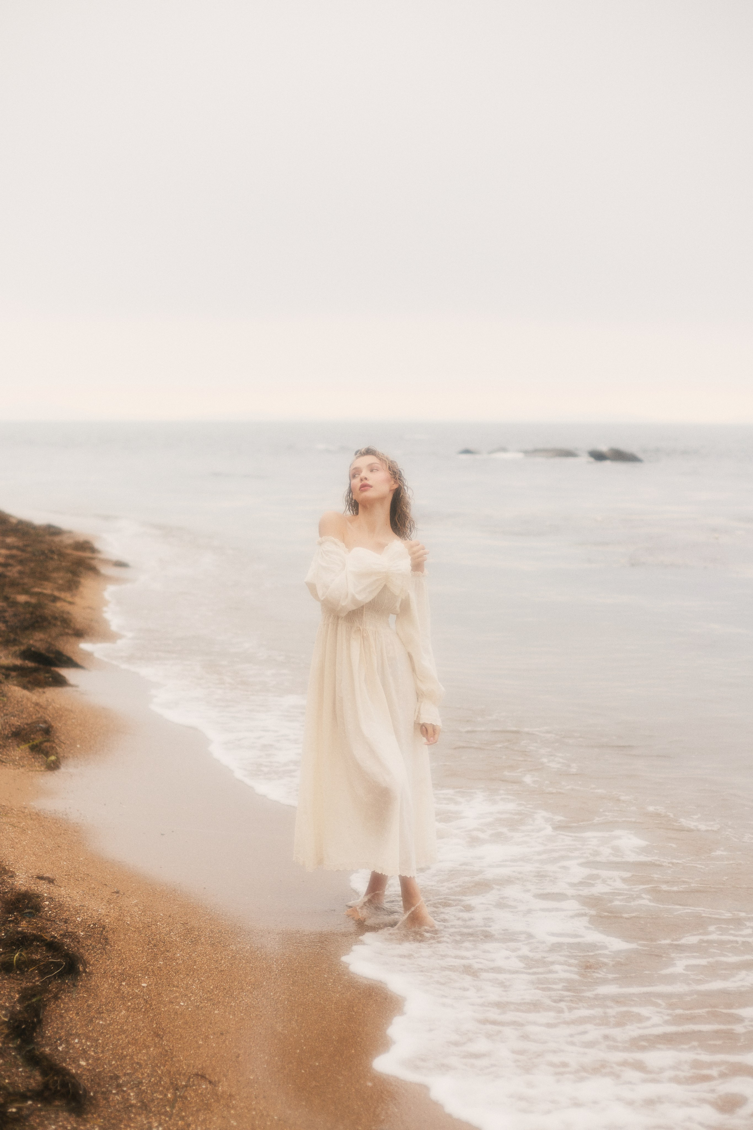 Лиза. Фотограф Ионова Анастасия, г Владивосток