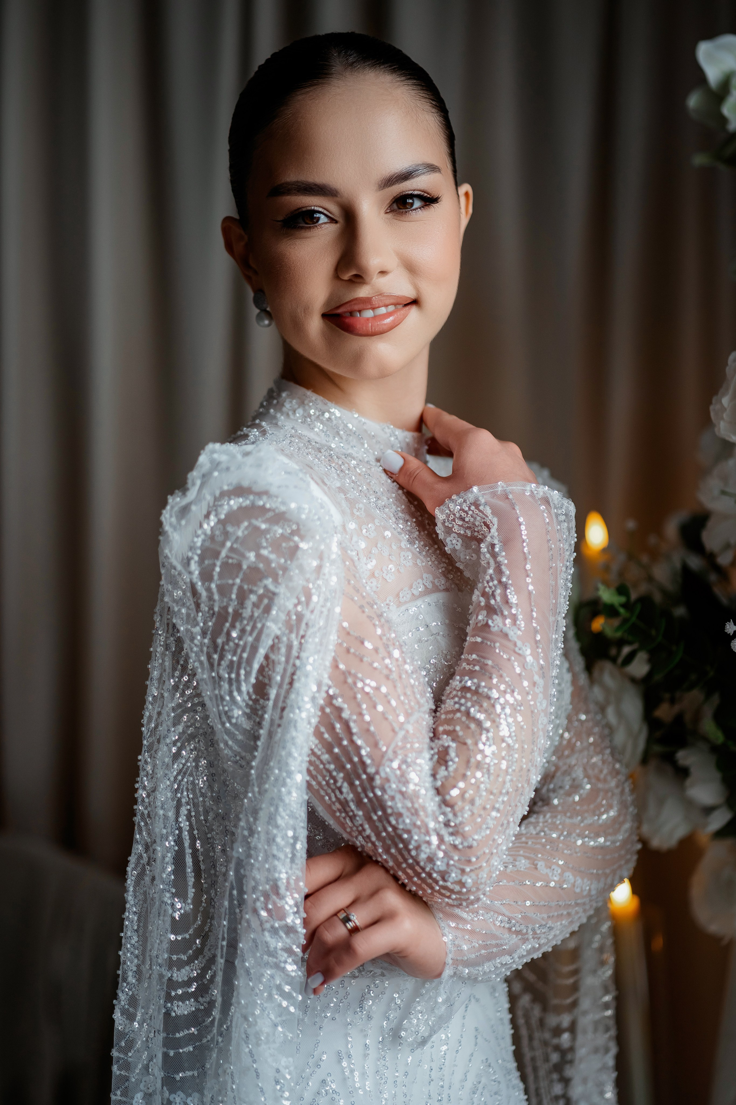 Петр и Юлия. Свадебный фотограф Ашот Саркисян