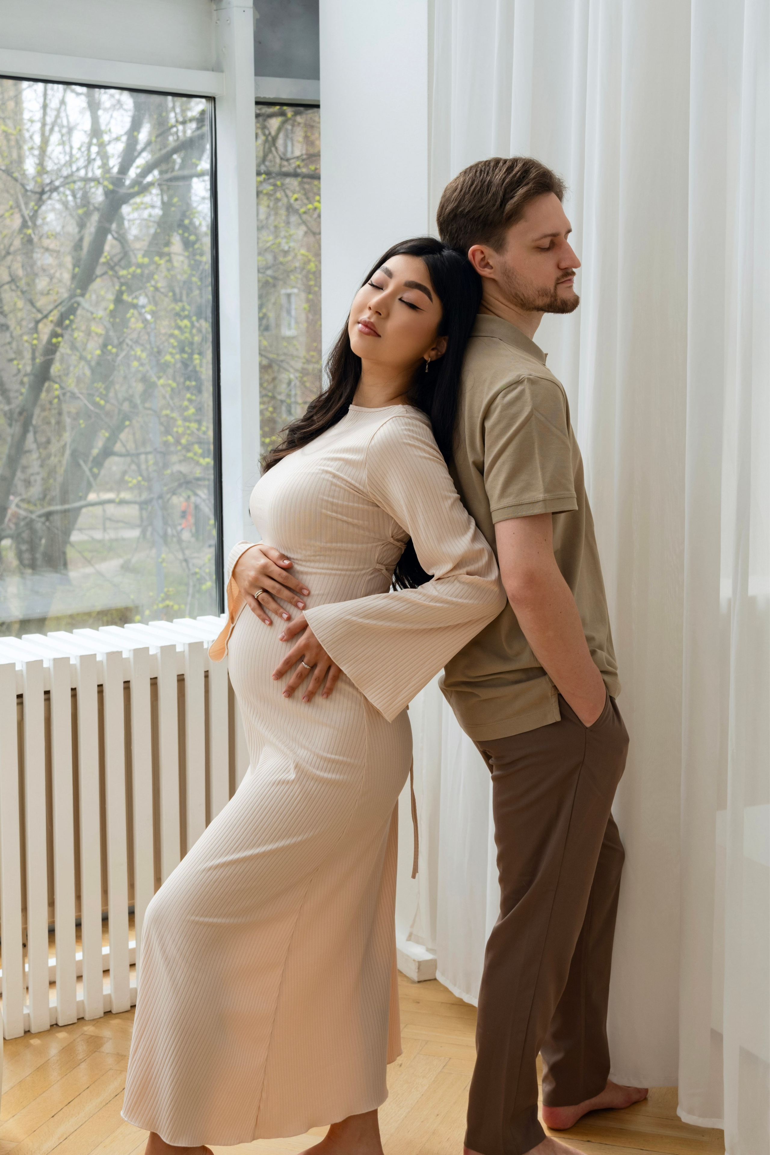 Кристина+Никита. Фотограф Дарья Гейер