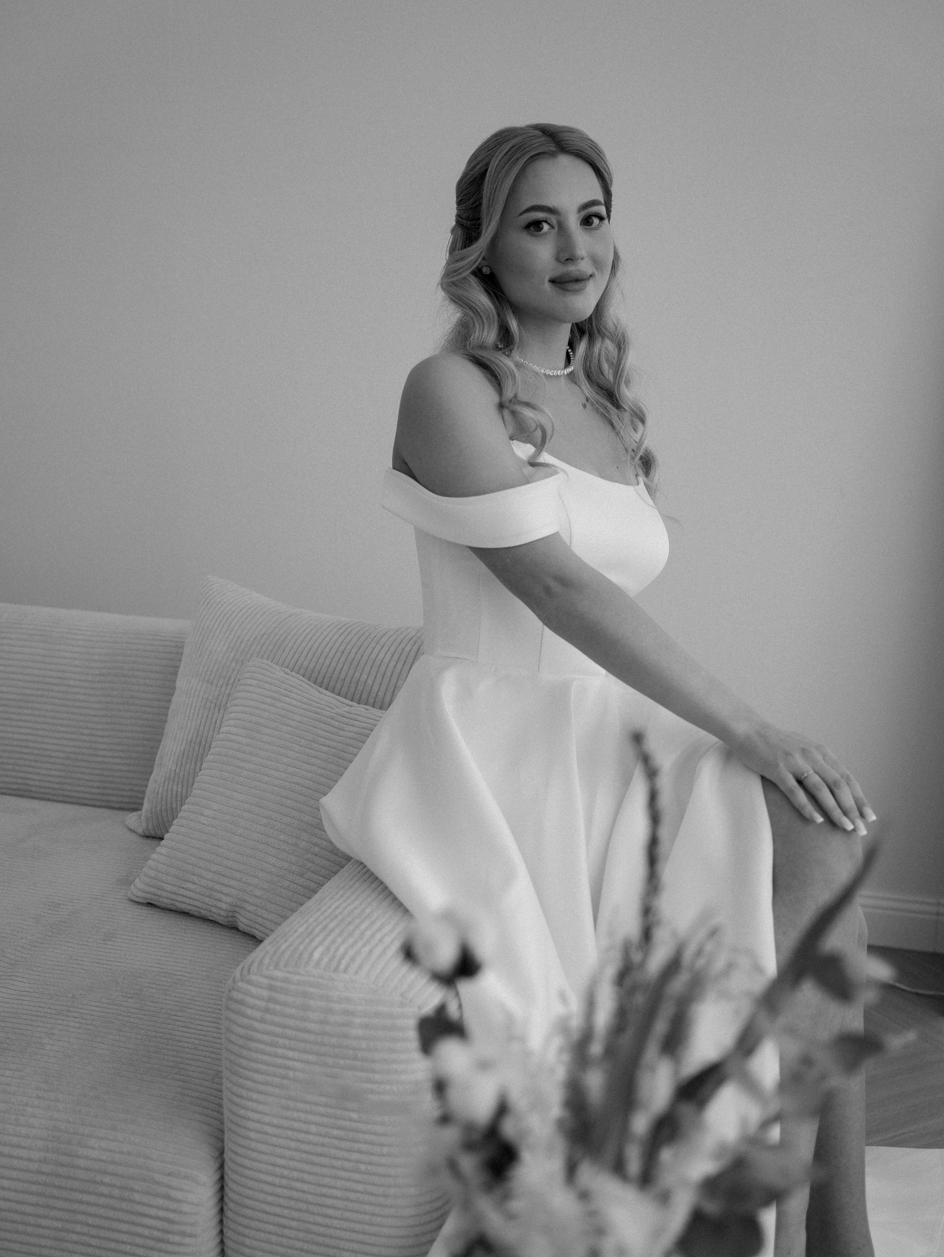 Алина + Виктор. Свадебный фотограф