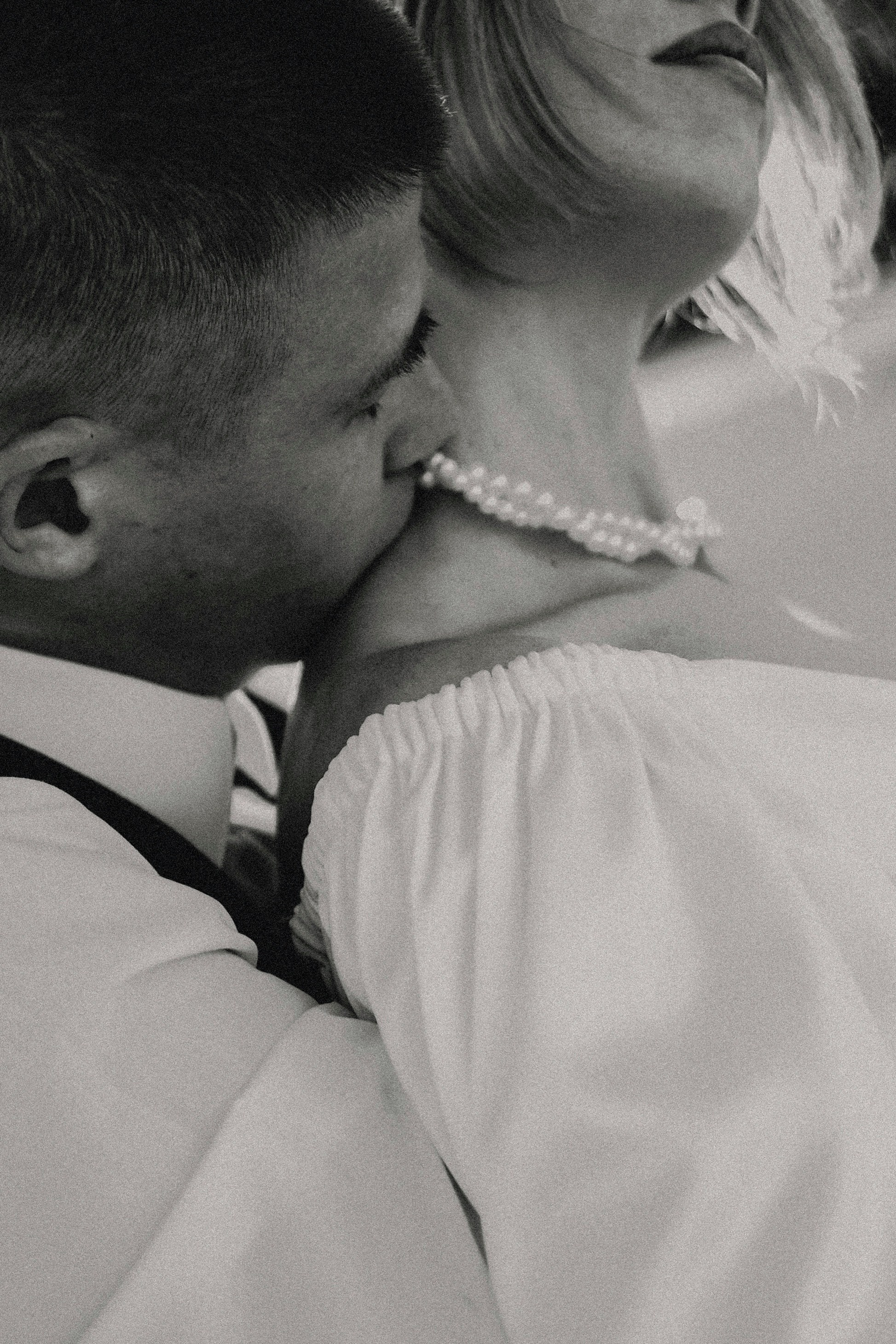 Диана и Игорь. Фотограф Блинова Арина | Санк-Петербург