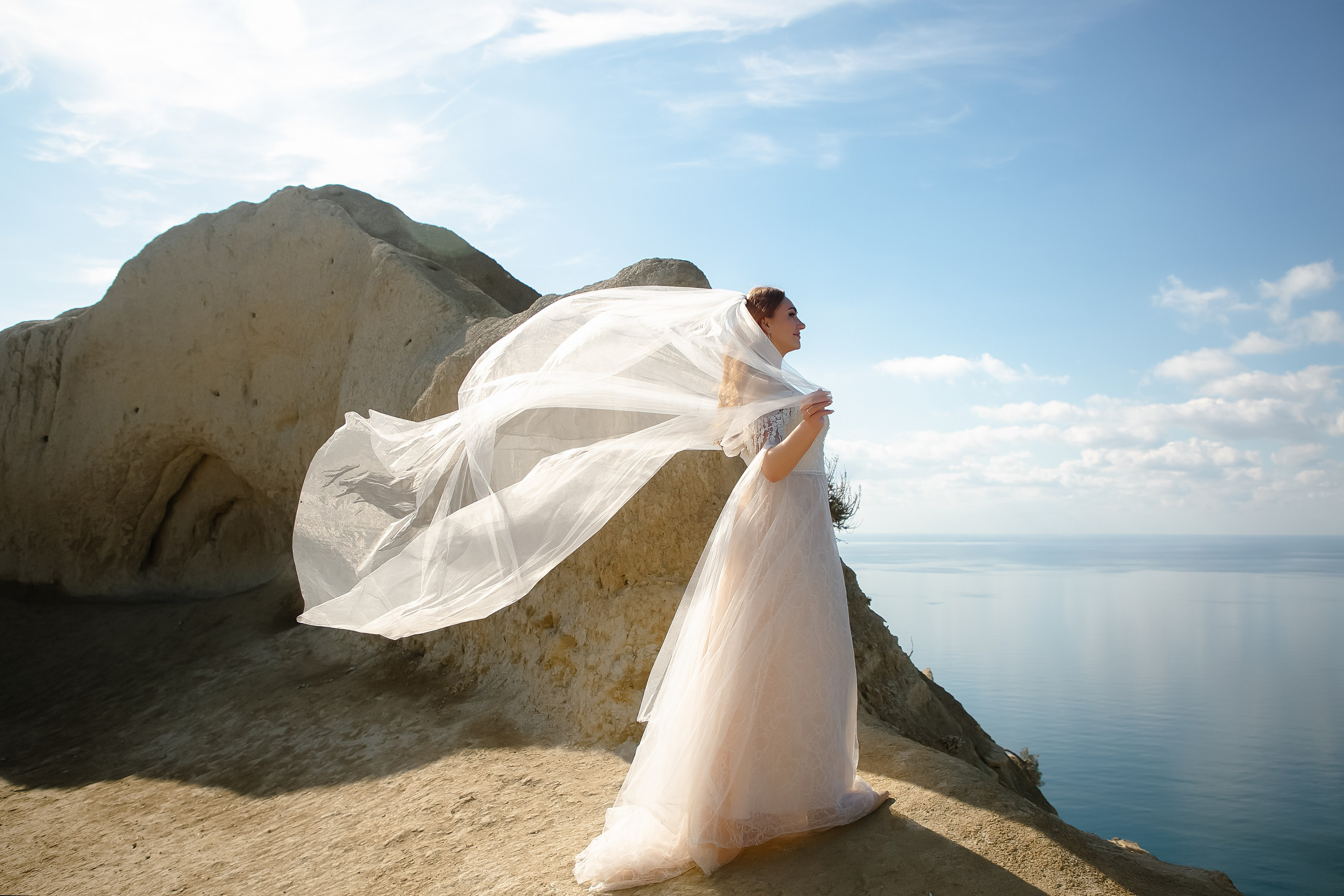 Светлана&Олег. Свадебный и семейный фотограф/видеограф в Краснодаре Наталья Осинская
