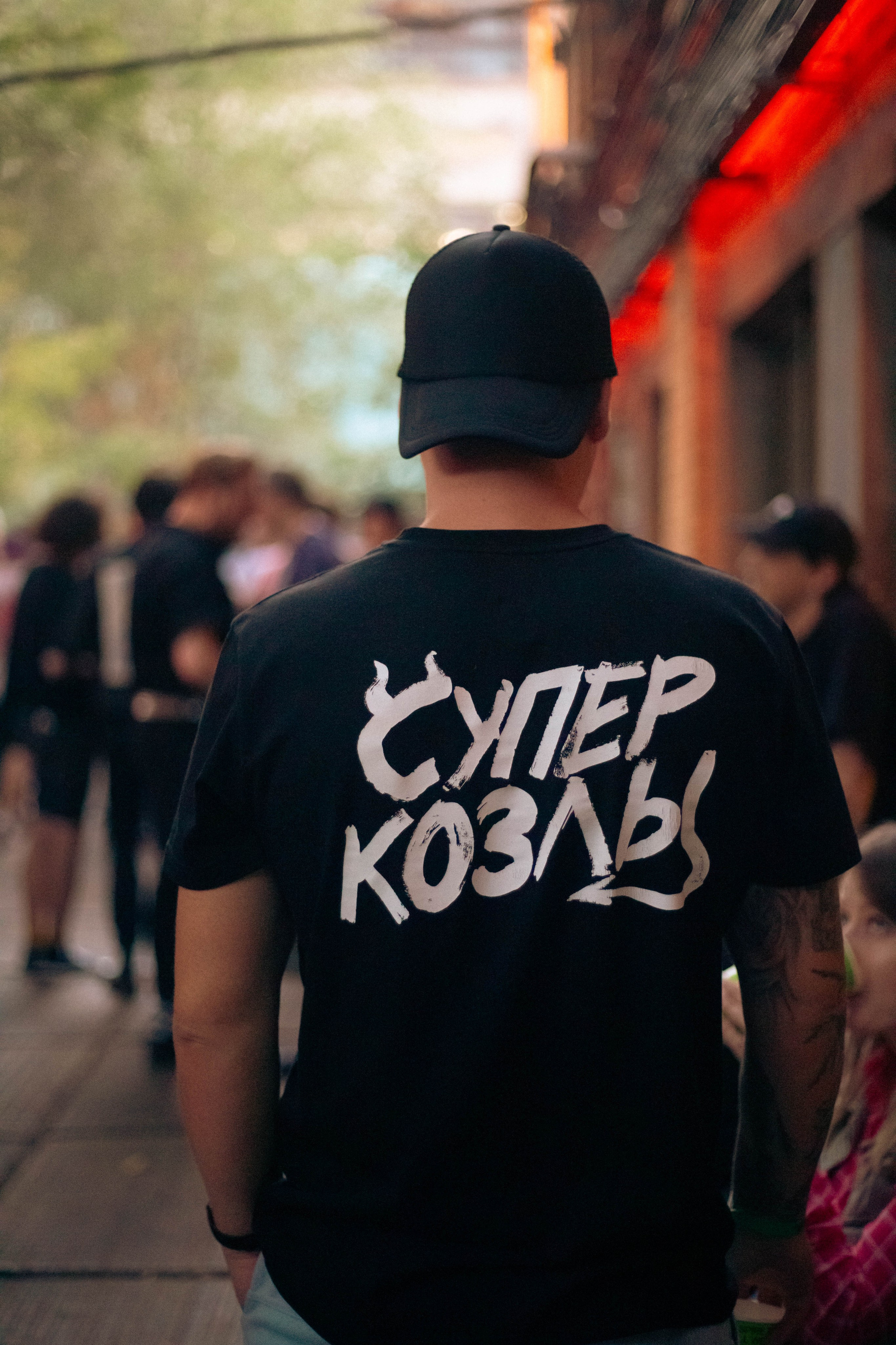 30/08 Концерт. Фотограф из Москвы. Иван Носков