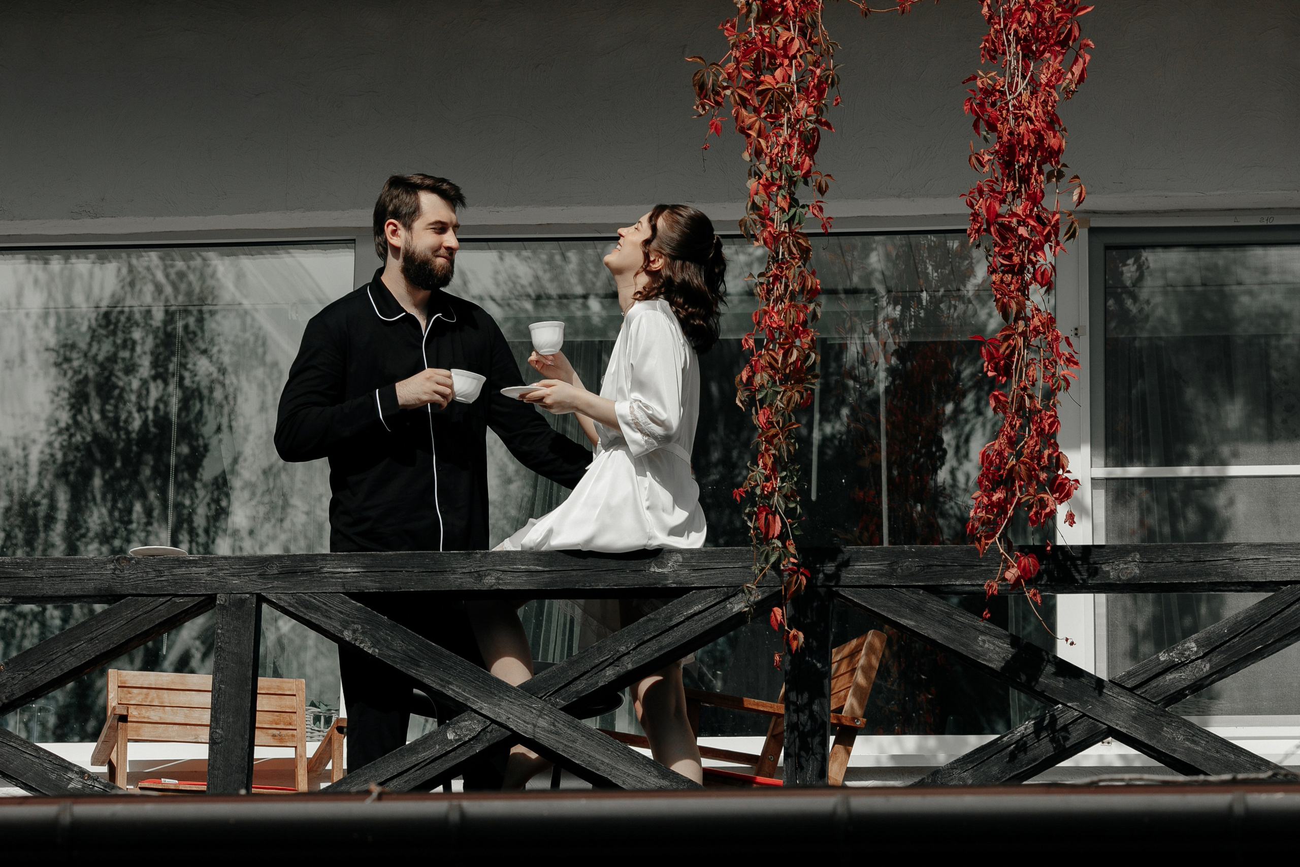 Vladislav & Daria. Свадебный фотограф Павел Фурашов в Нижнем Новгороде | Paul Matis