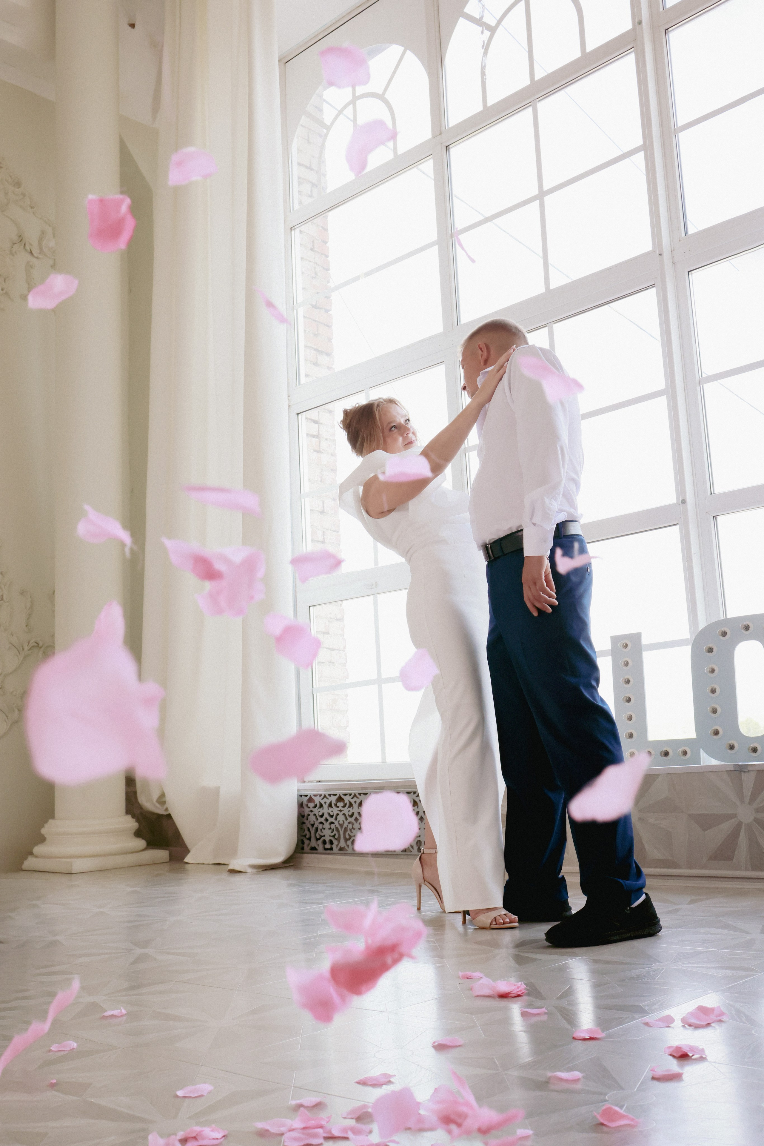 LOVESTORY. Фотограф Наталья Кузьмик г. Красноярск