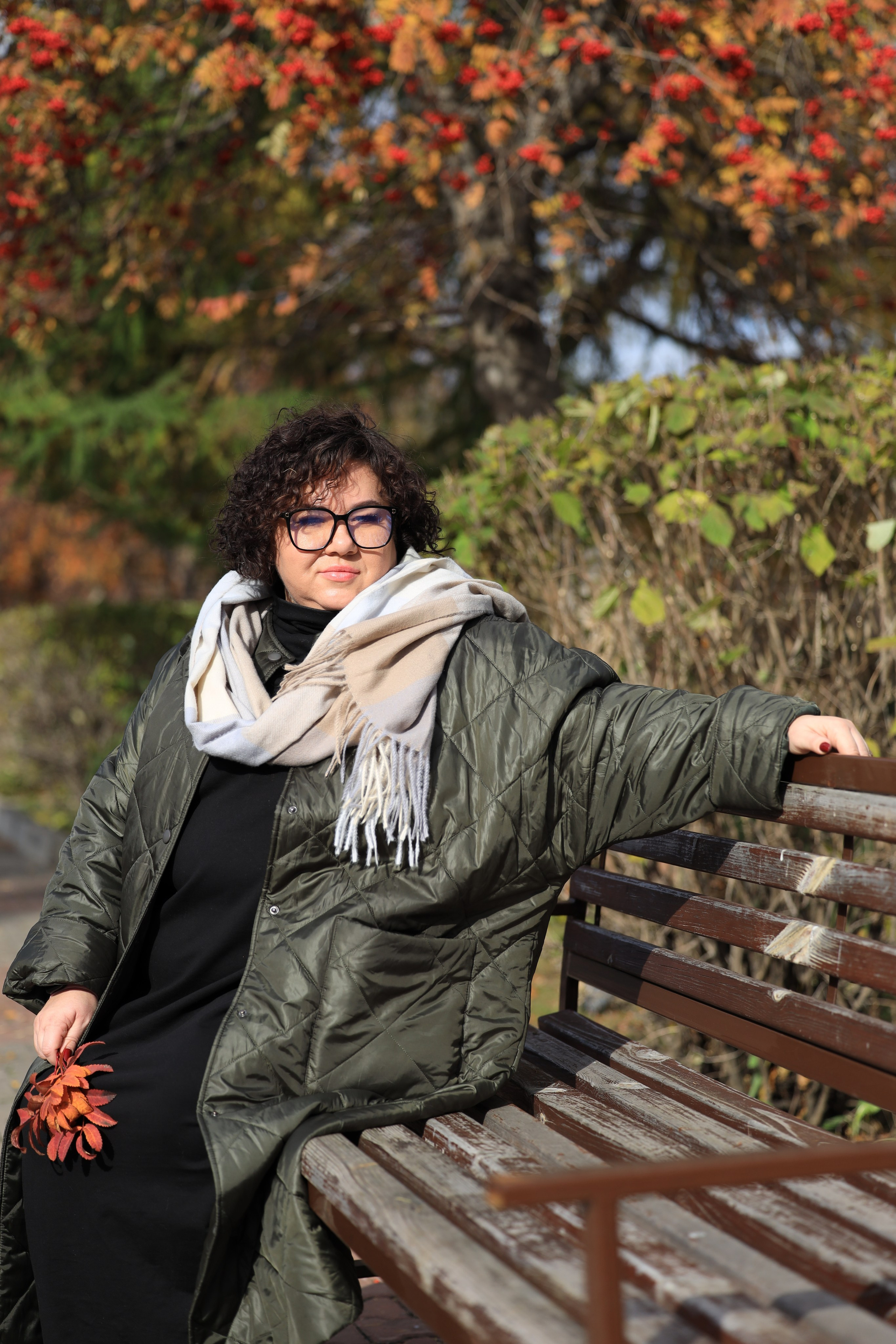 Прогулочные фотосессии. Фотограф Наталья Кузьмик г. Красноярск