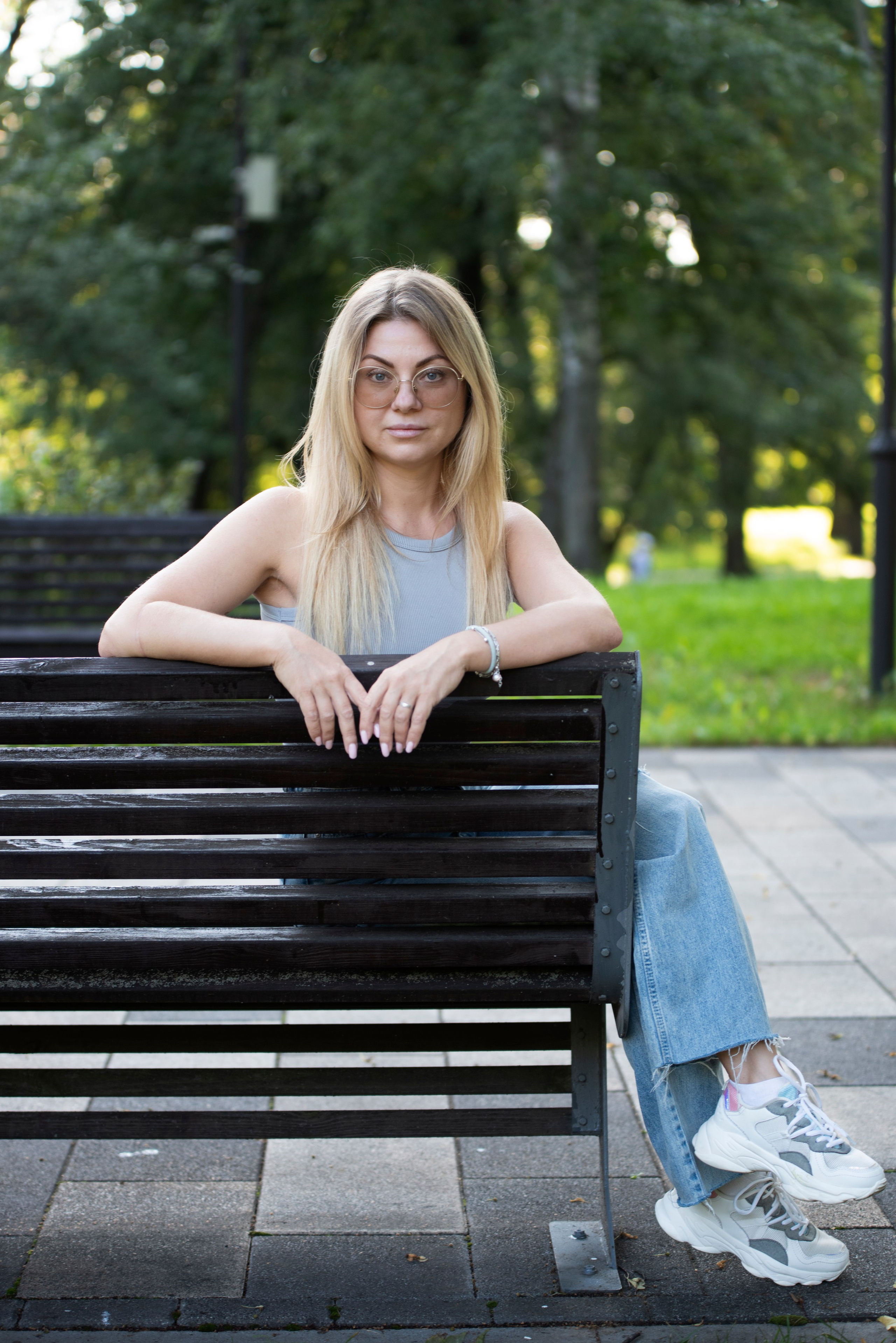 Мария, Маргарита, Екатерина. Фотограф в Москве Безлюдов Михаил