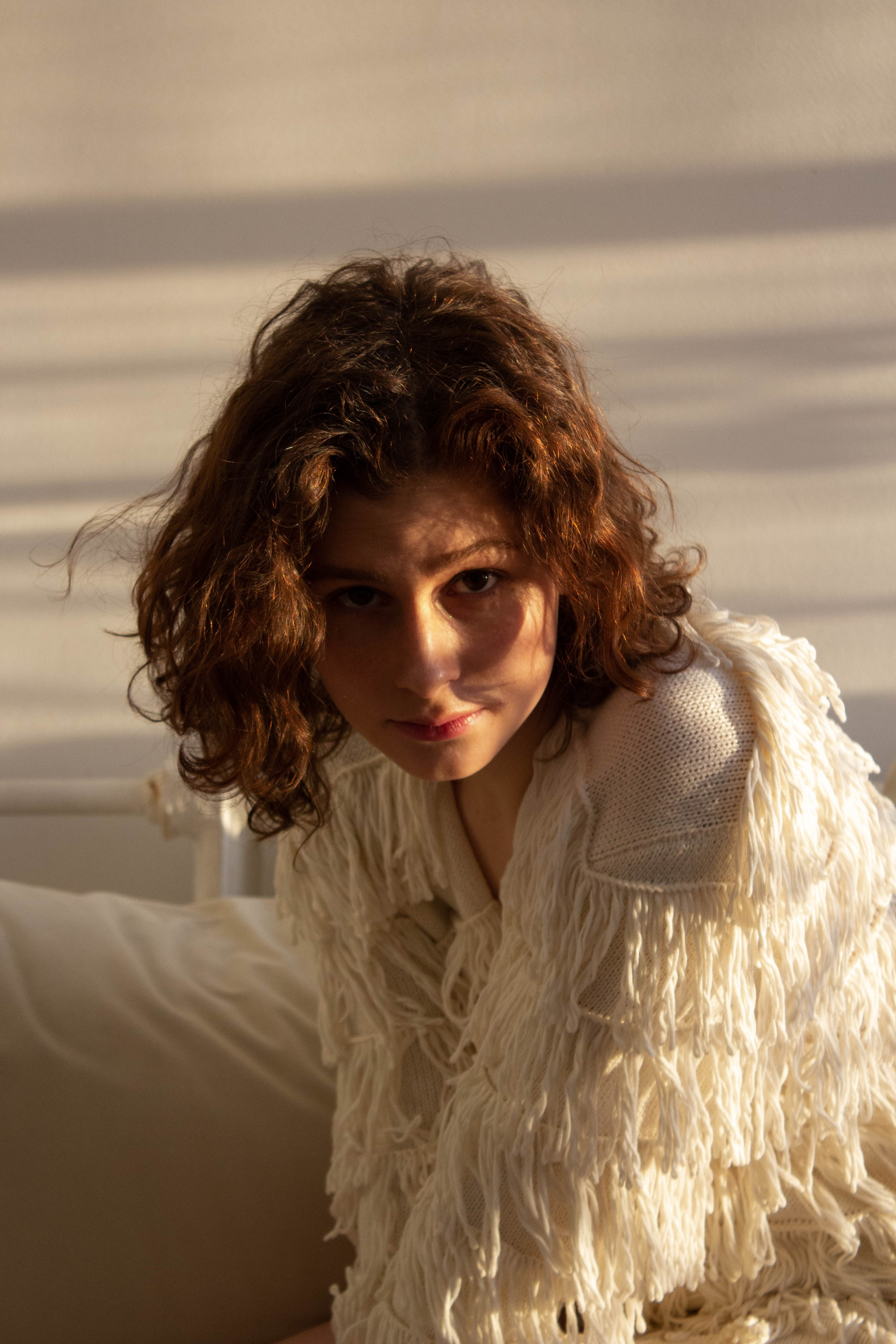 Соня. Портртный Фотограф в Санкт-Петербурге Салашный Андрей