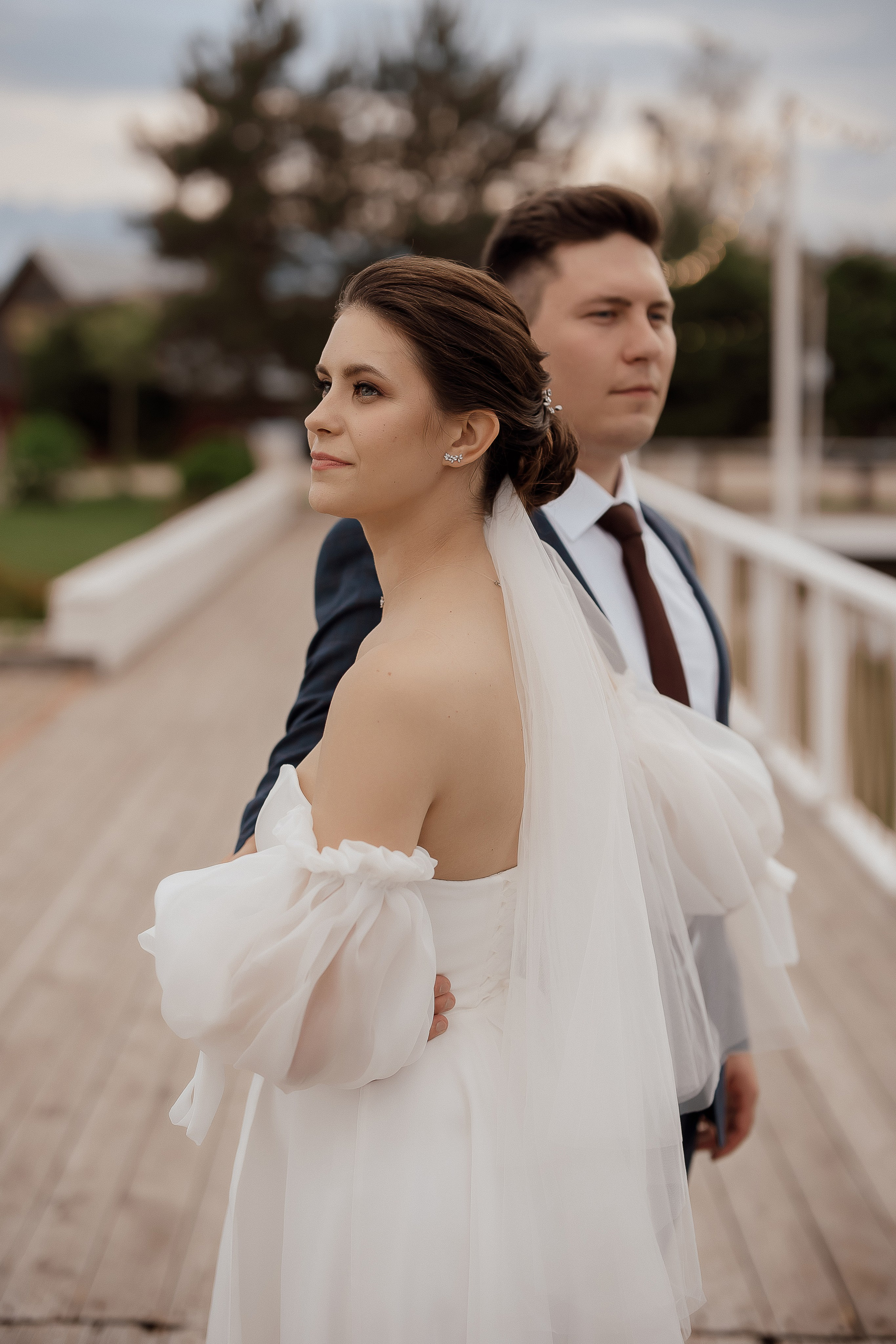 Свадебная съемка. Свадебный фотограф