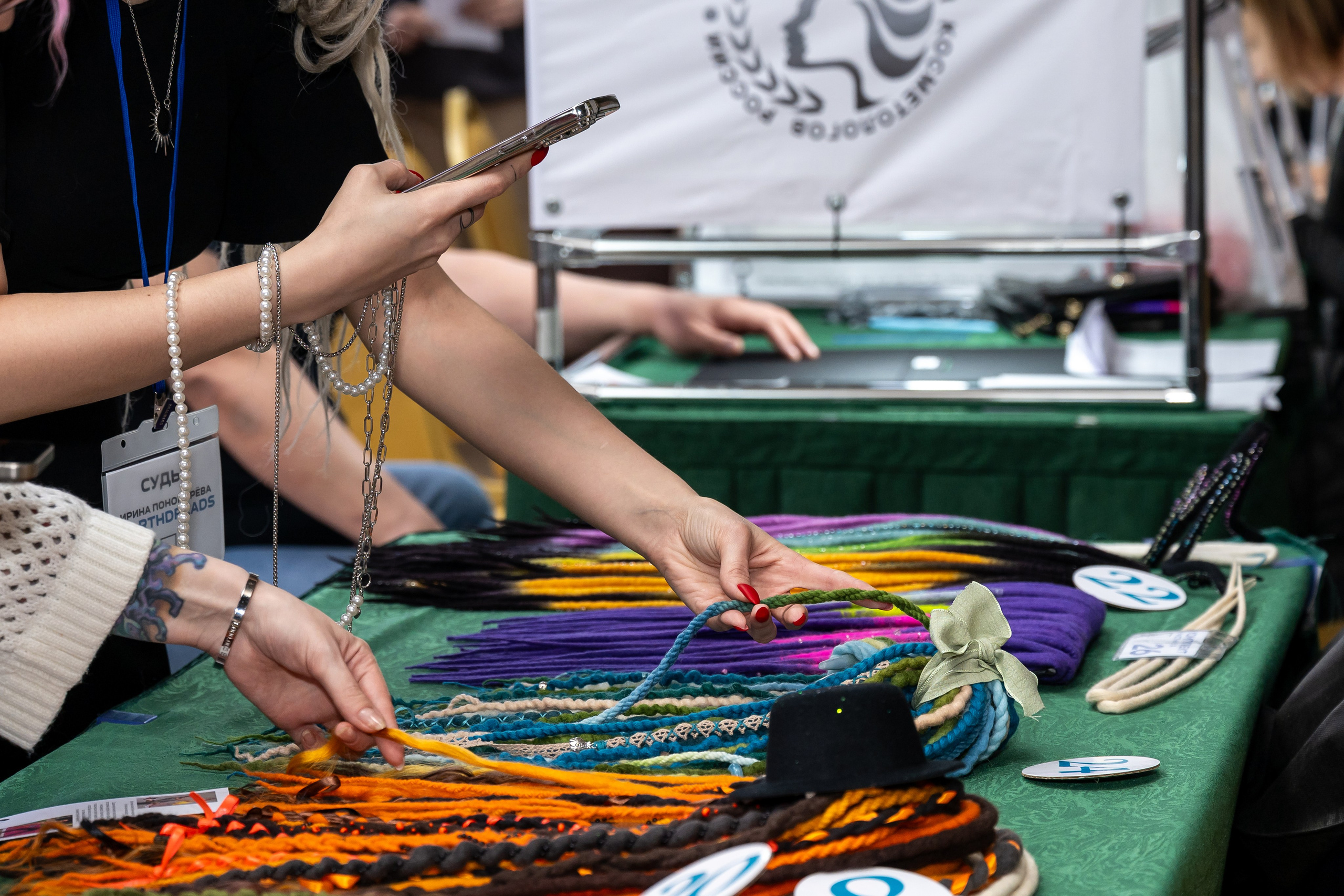 Турнир по брейдингу)