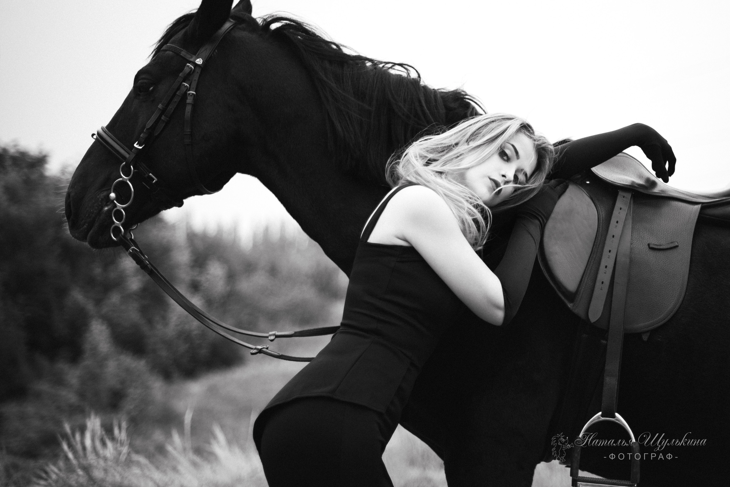 Диана. Свадебный, семейный, контент и портрет фотограф в Ростове-на-Дону Наталь