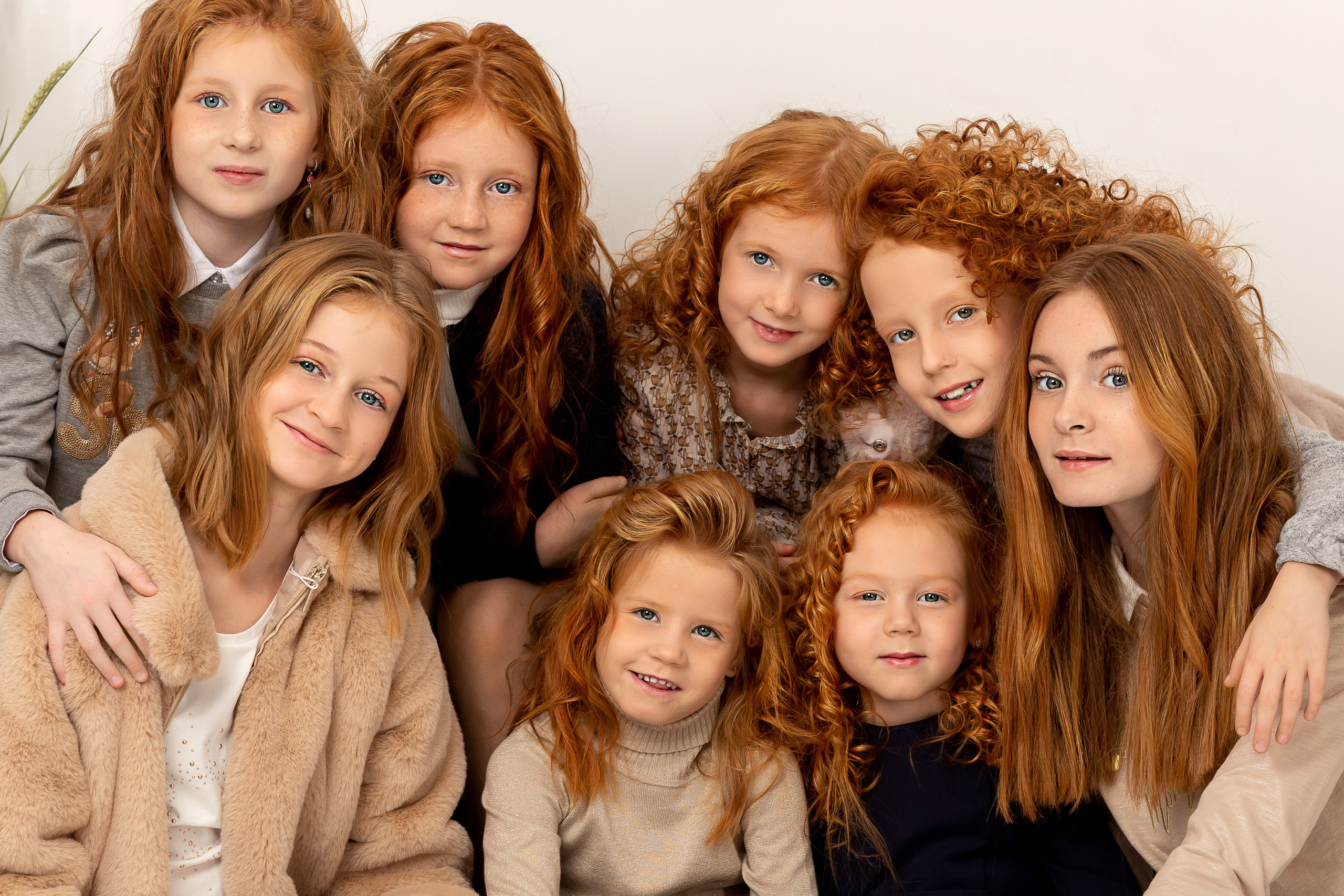 «Лаборатория Фотофей» — Виктория Балмош и Юлия Мун. Екатеринбург