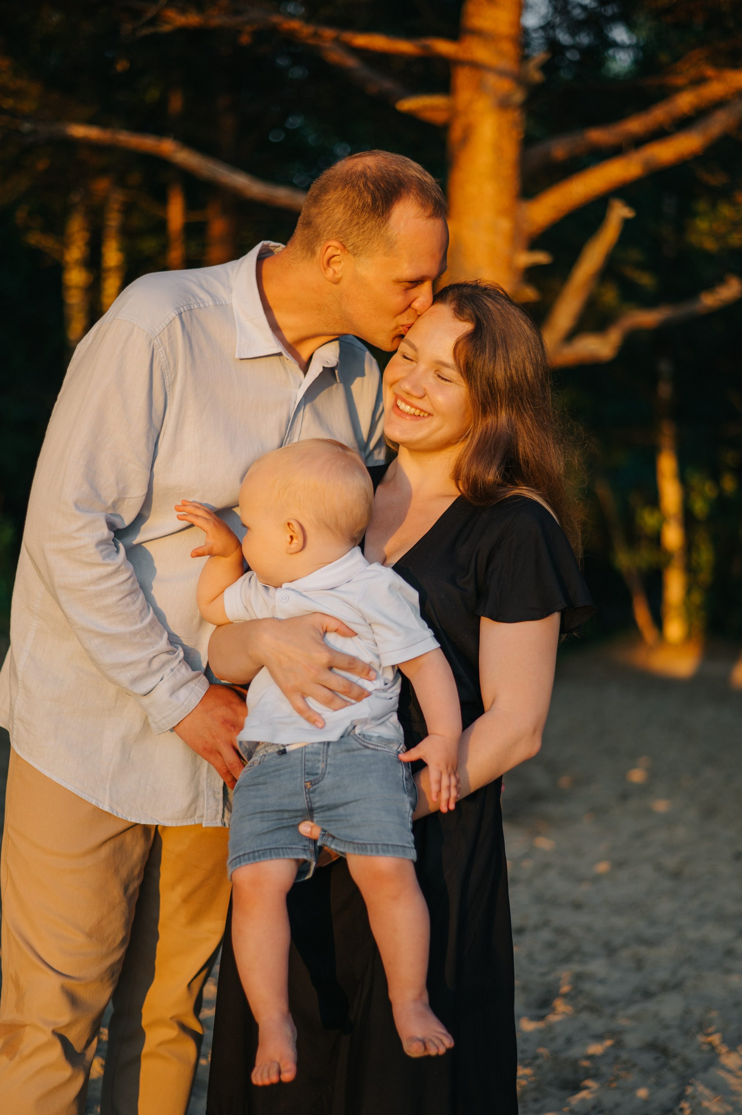 Филипп. Фотограф Архангельск