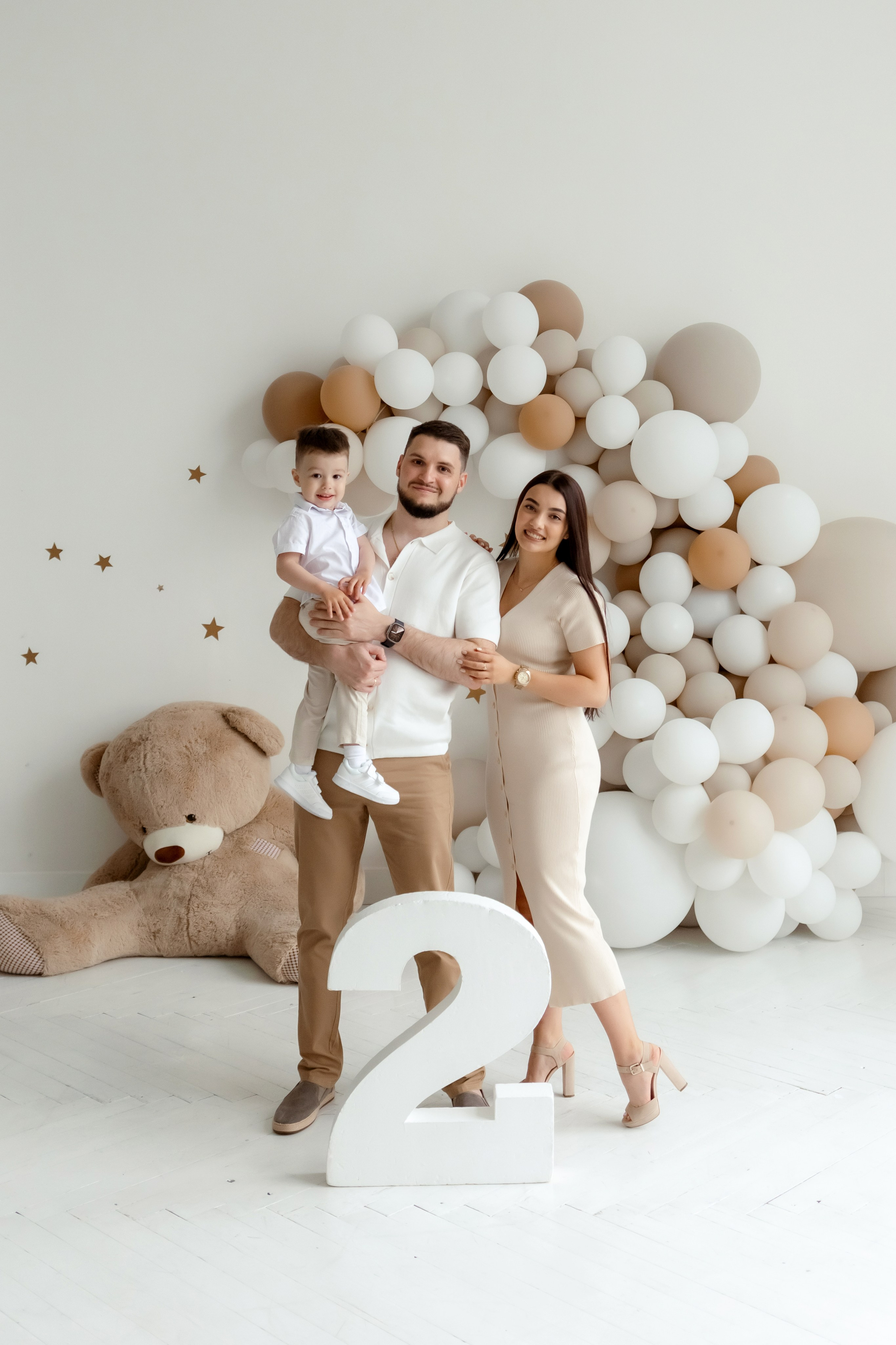 Freedom зал Happy. Фотограф на первый годик, семейный и детский фотограф в Новосибирске