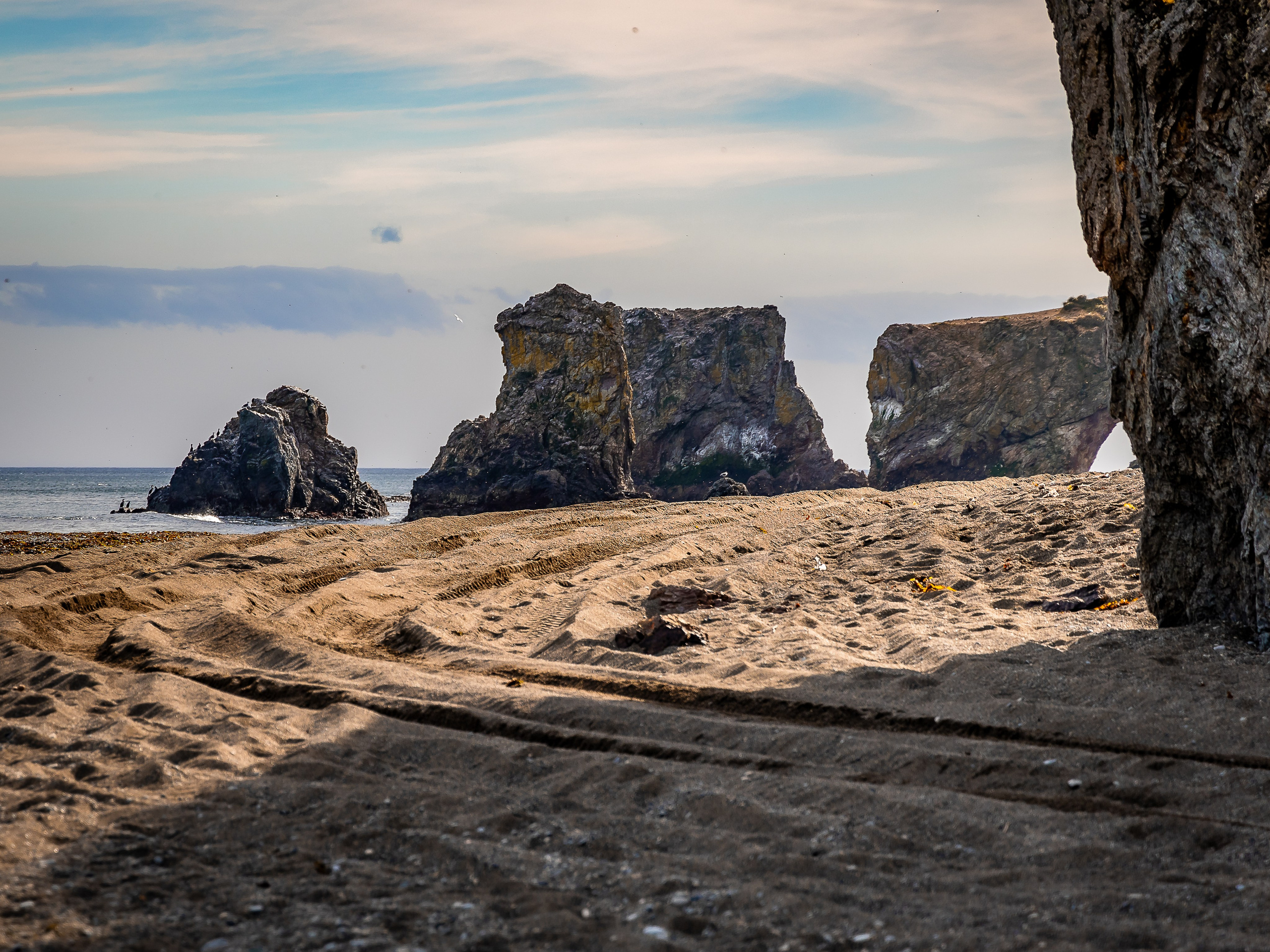 Мыс Великан. Инга Кузьминская ТОП-фотограф г. Корсаков