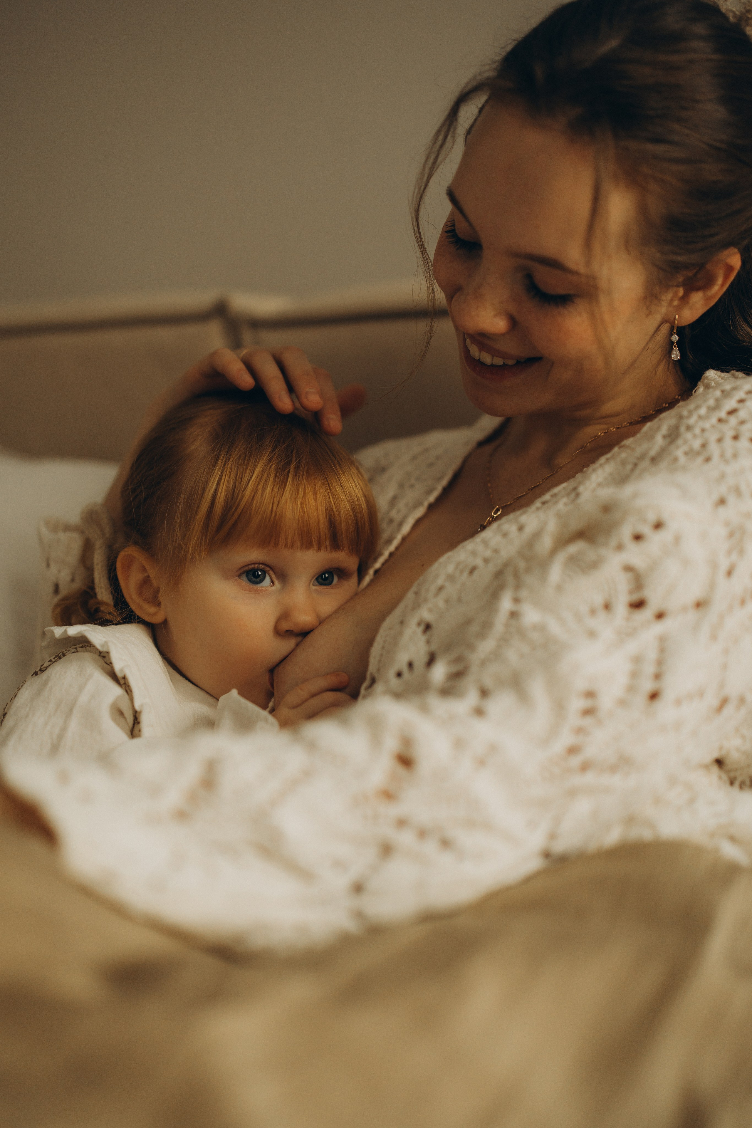 Дом там, где мама. Фотокарточки о вас и о большой любви!