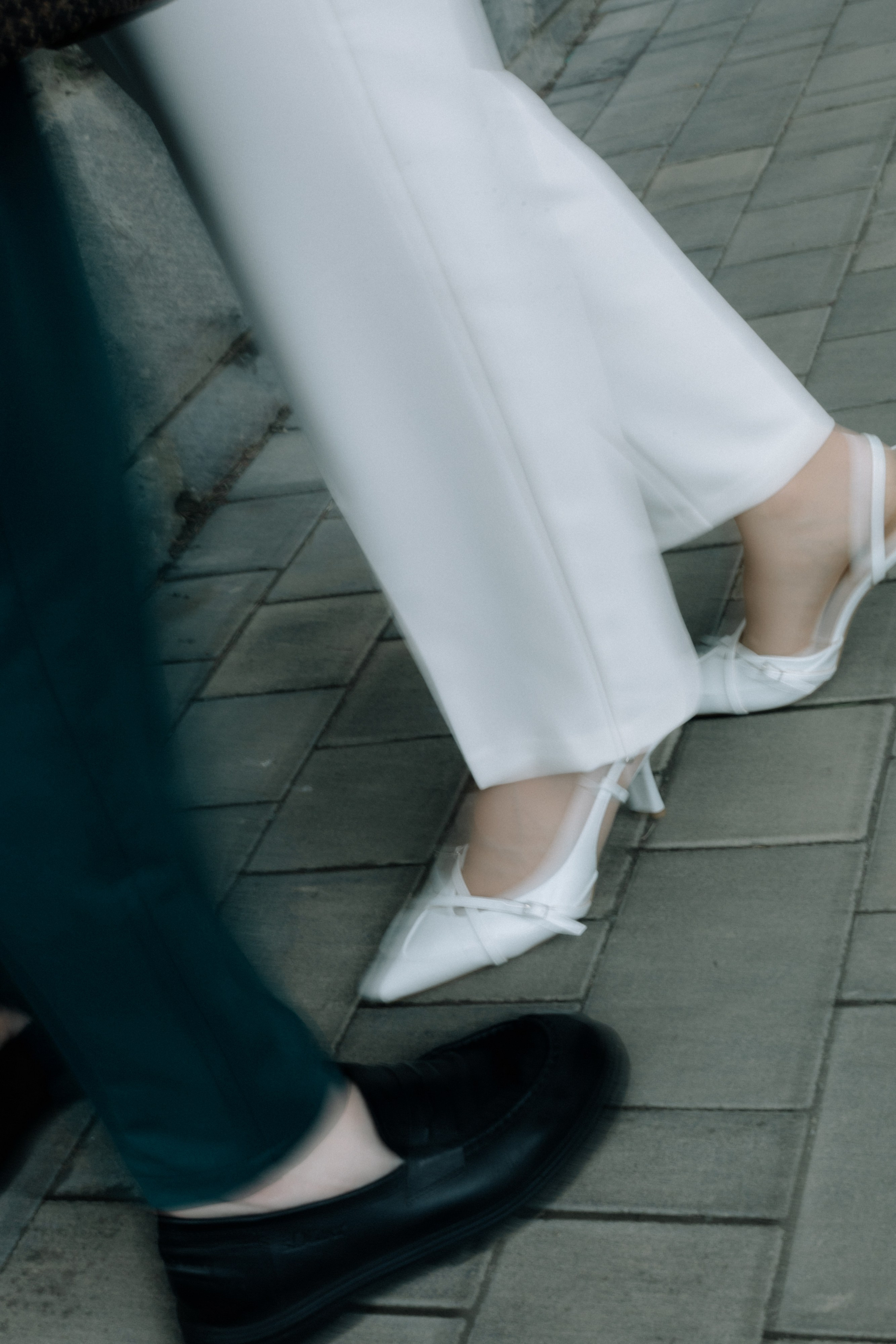 Свадебная прогулка от кофейни в музеи — Аня и Леня. Свадебный фотограф в Нижнем Новгороде Генеральская Ира