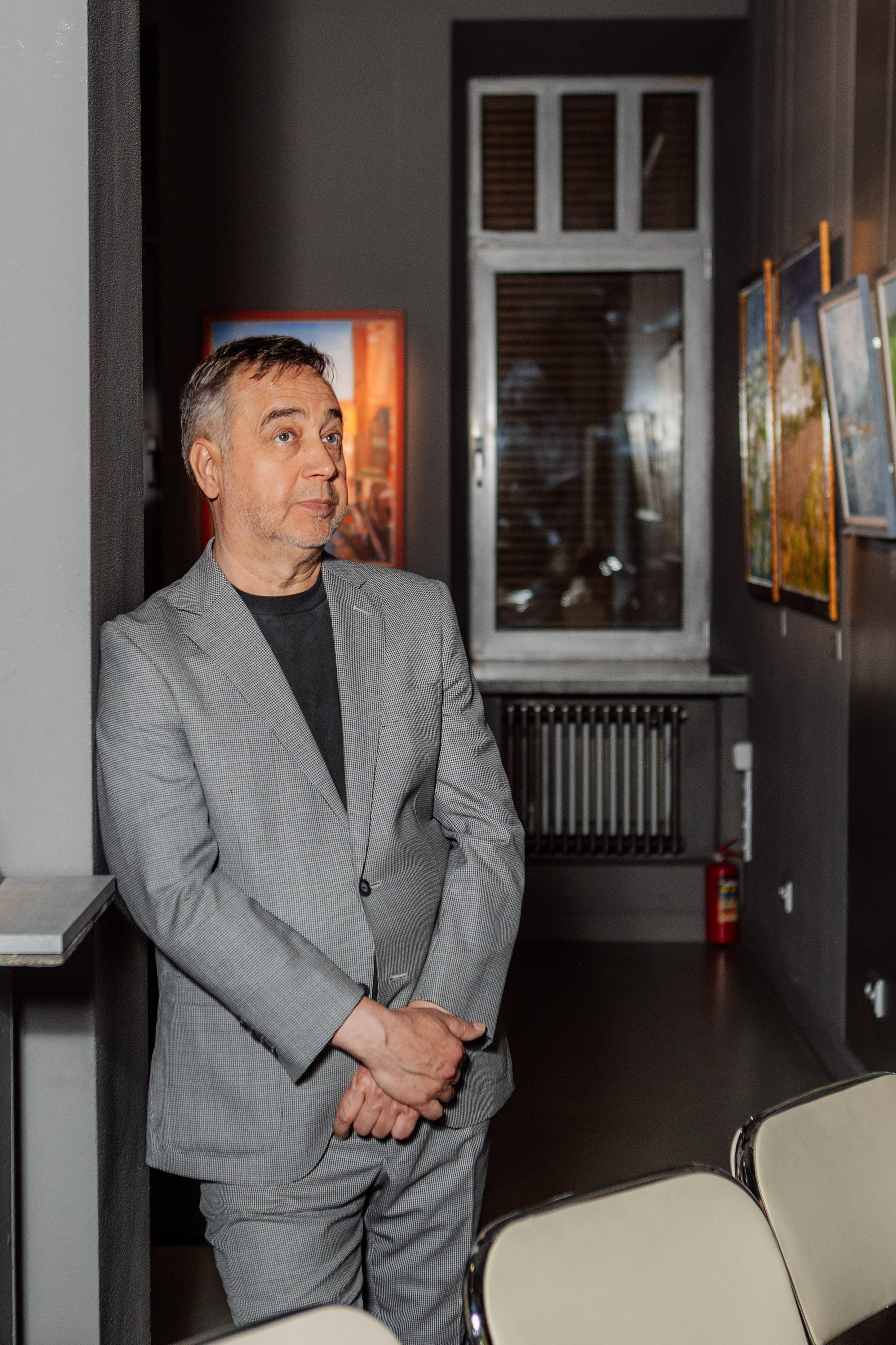 ВЫСТАВКА SNEG GALLERY. Репортажный фотограф Москва (детские праздники, квизы, концерты, дни рождения, свадьбы)