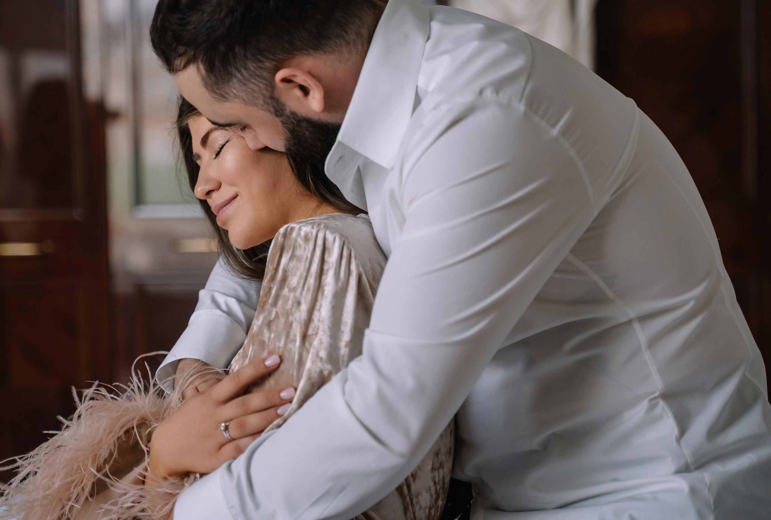 Свадебный день Руслана и Лали. Свадебный и семейный фотограф в Анапе Елена Полетаева