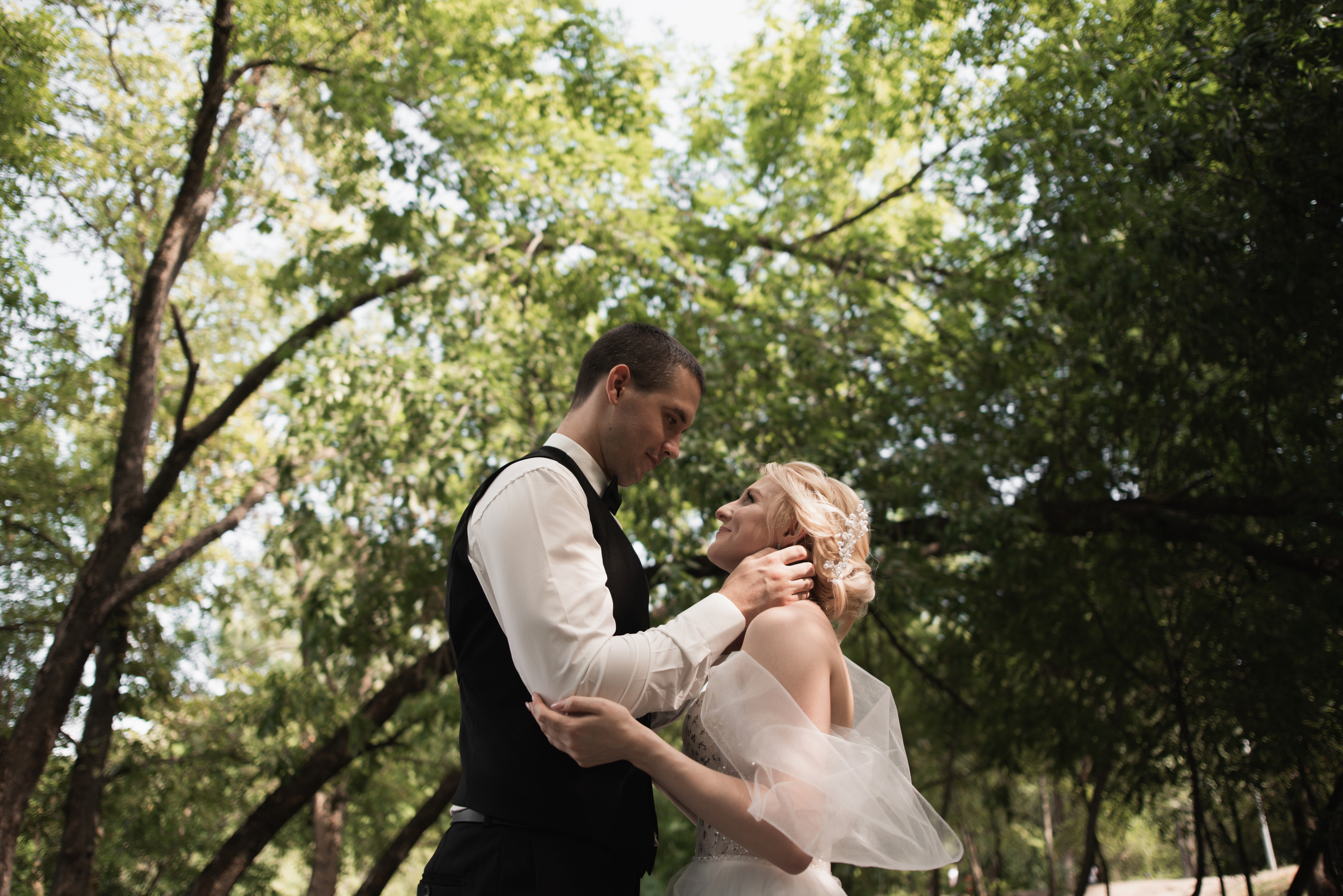 O&M. Свадебный фотограф Марина Шлыкова