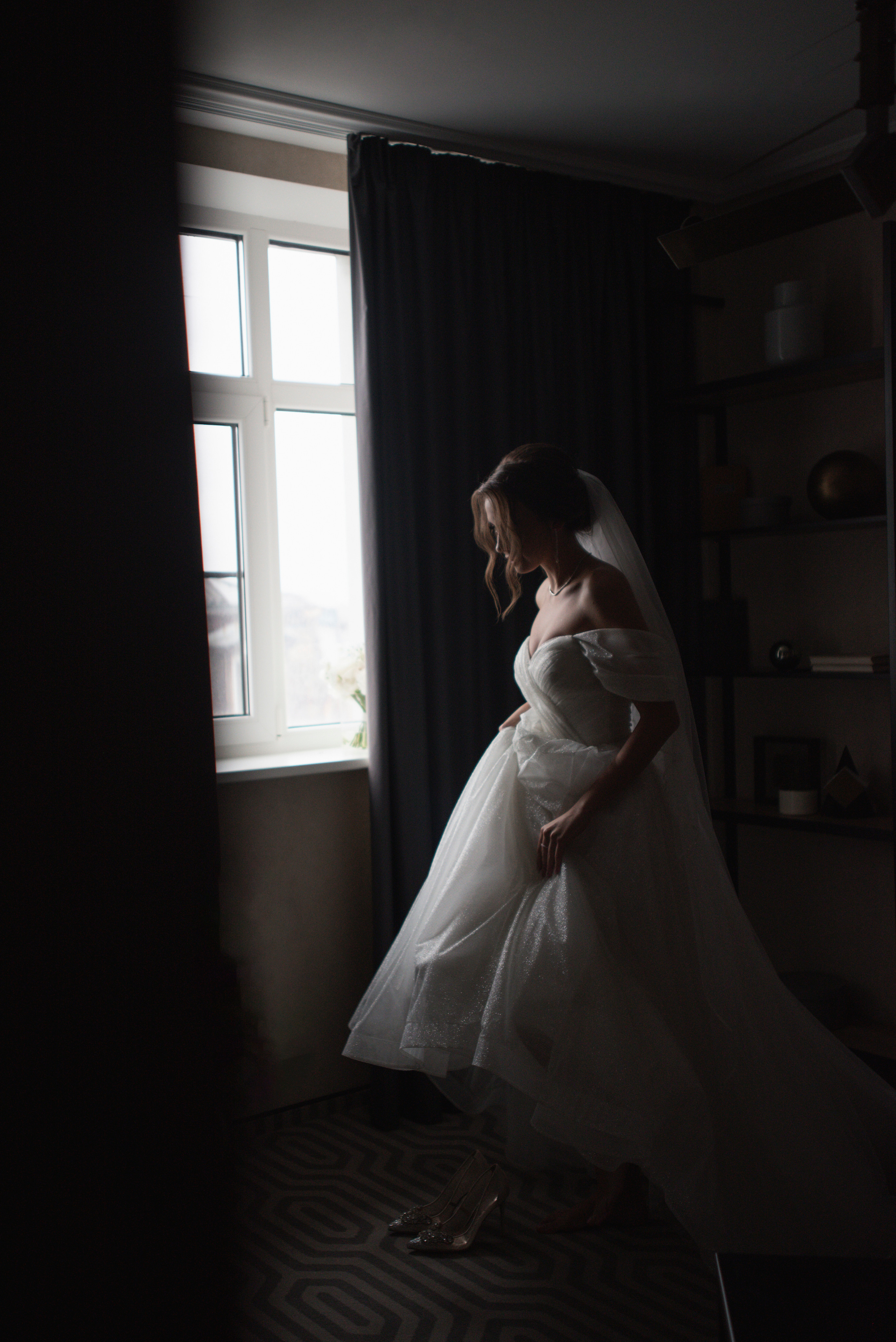 Breeze. Свадебный фотограф Марина Шлыкова