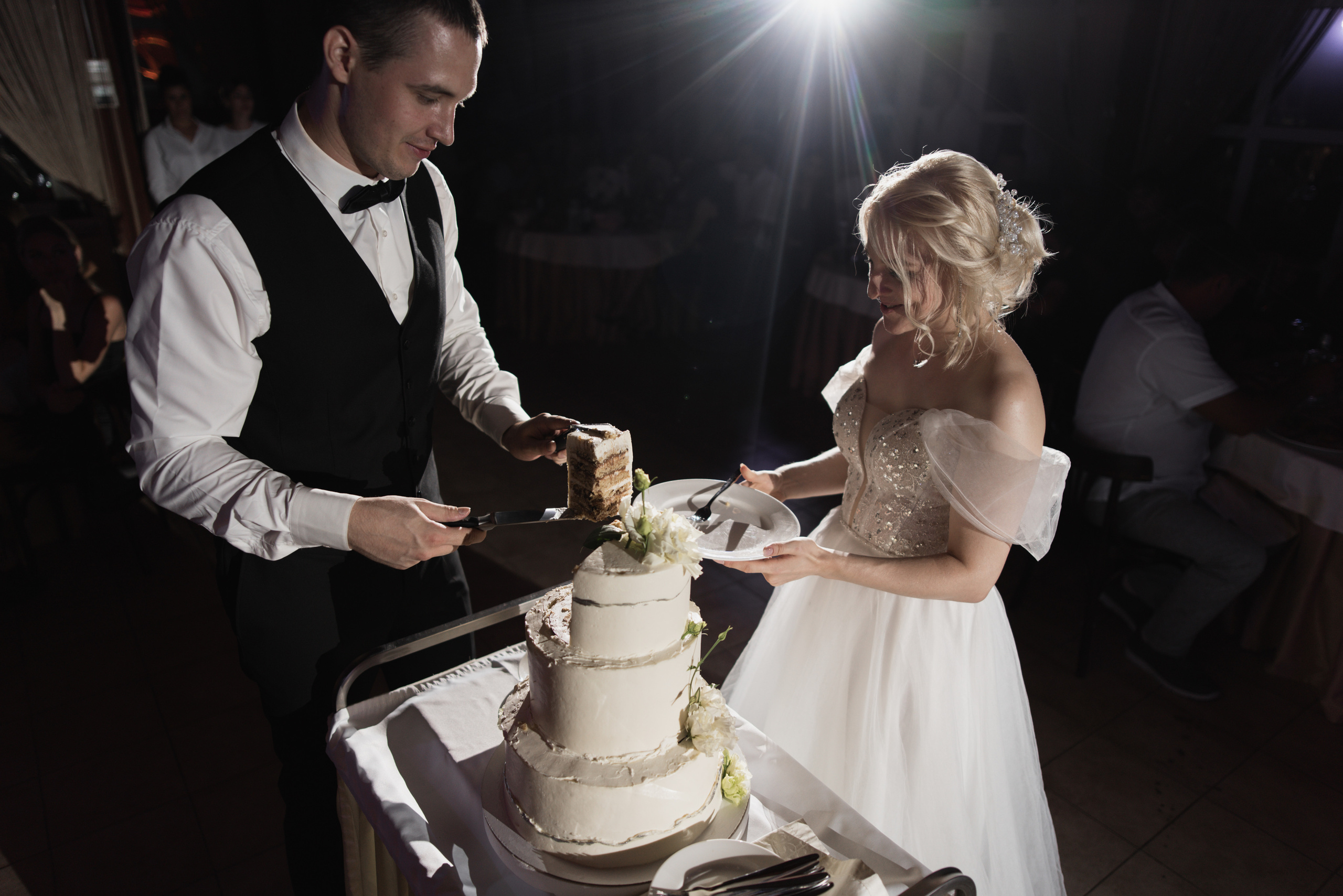 O&M. Свадебный фотограф Марина Шлыкова