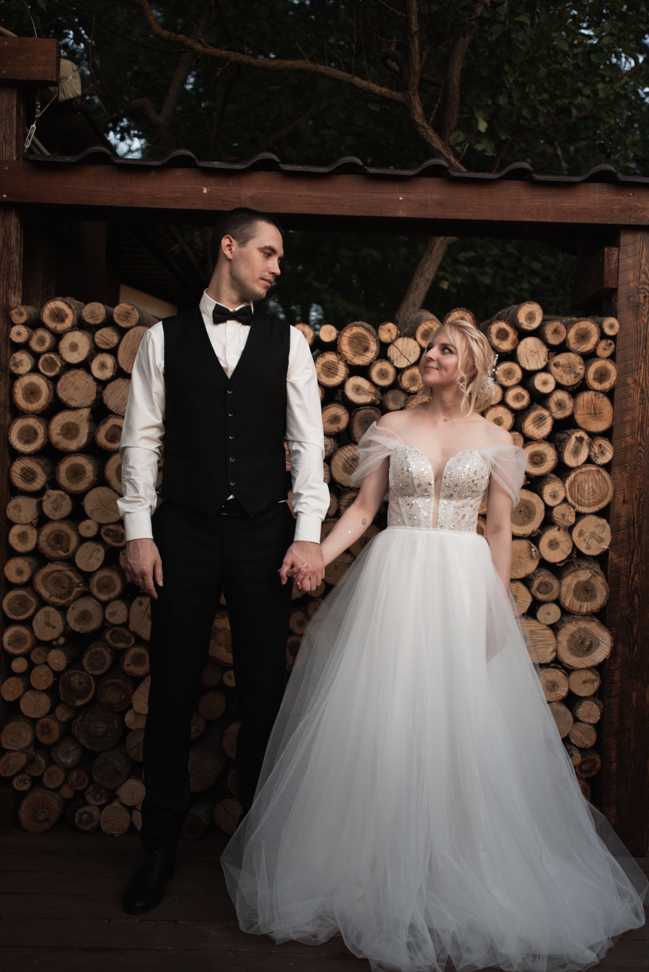 O&M. Свадебный фотограф Марина Шлыкова