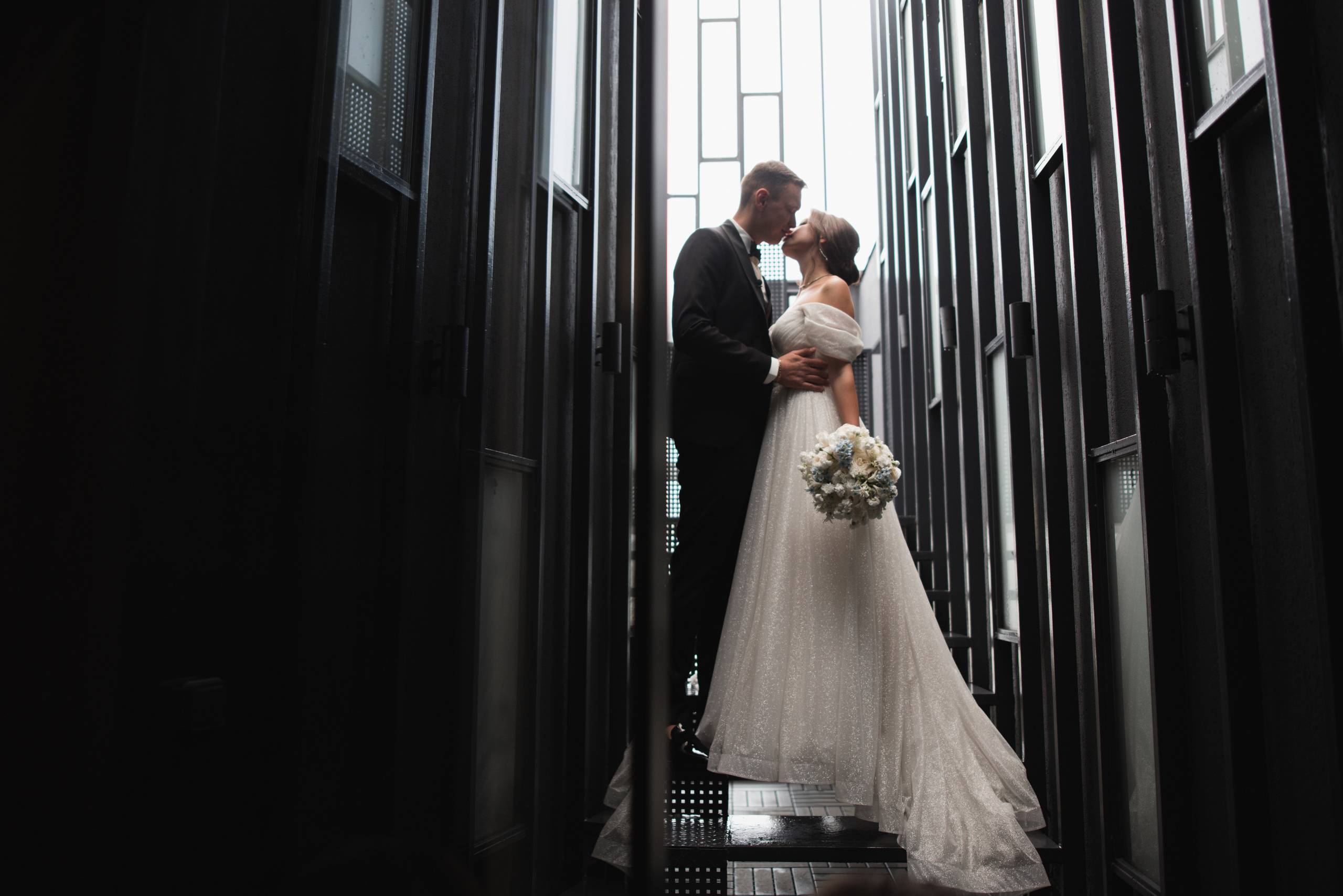 Breeze. Свадебный фотограф Марина Шлыкова