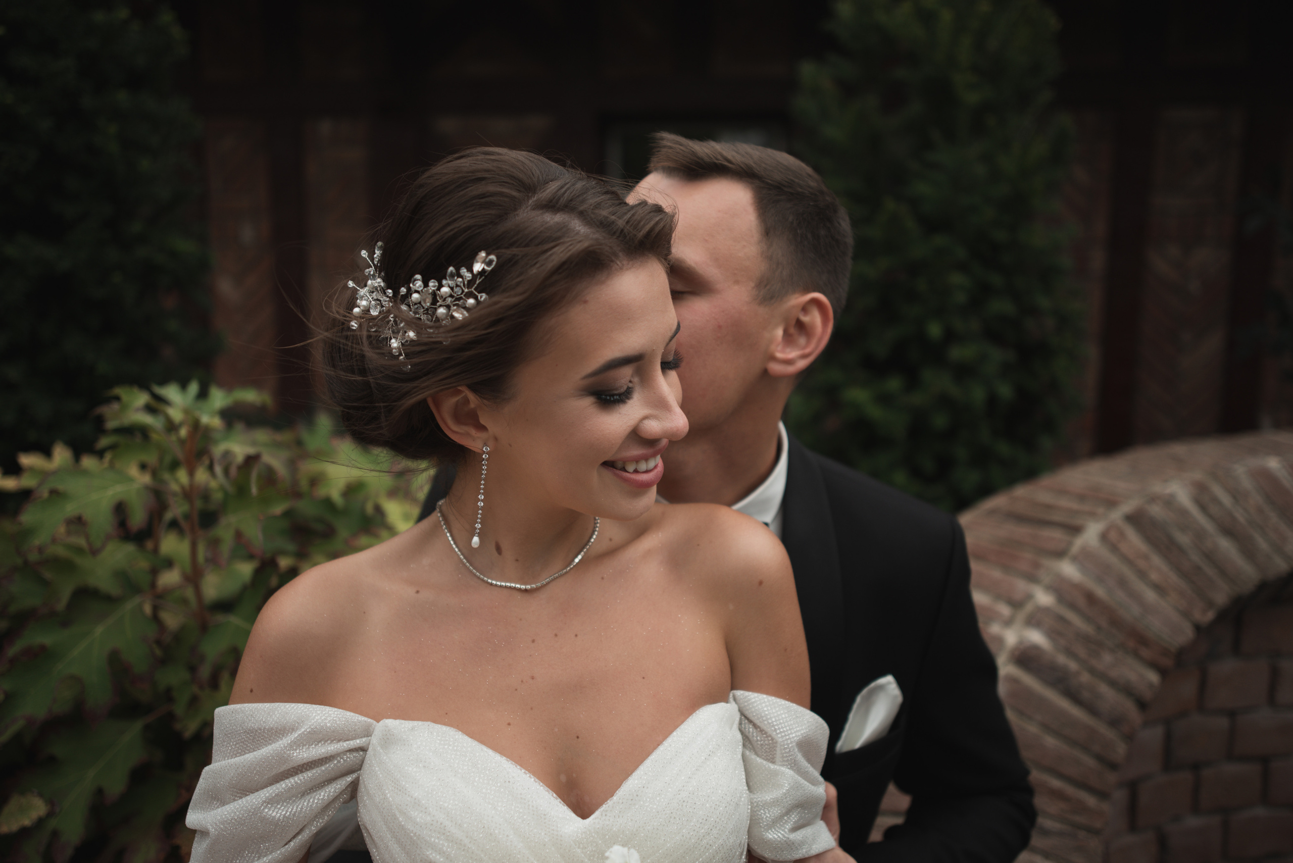 Breeze. Свадебный фотограф Марина Шлыкова