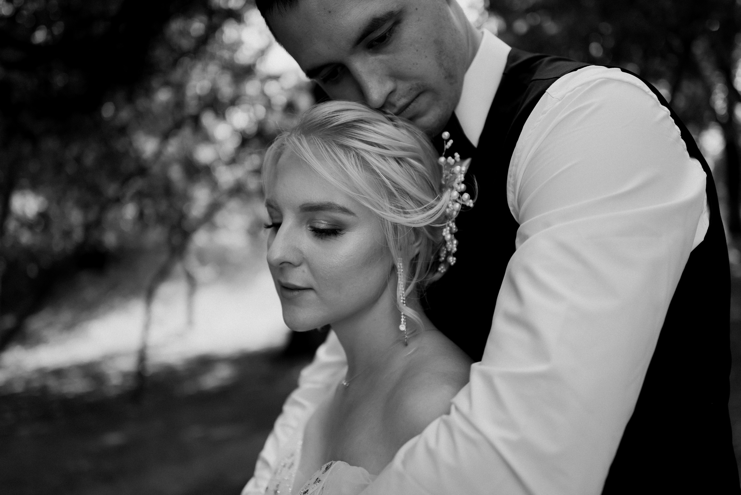 O&M. Свадебный фотограф Марина Шлыкова