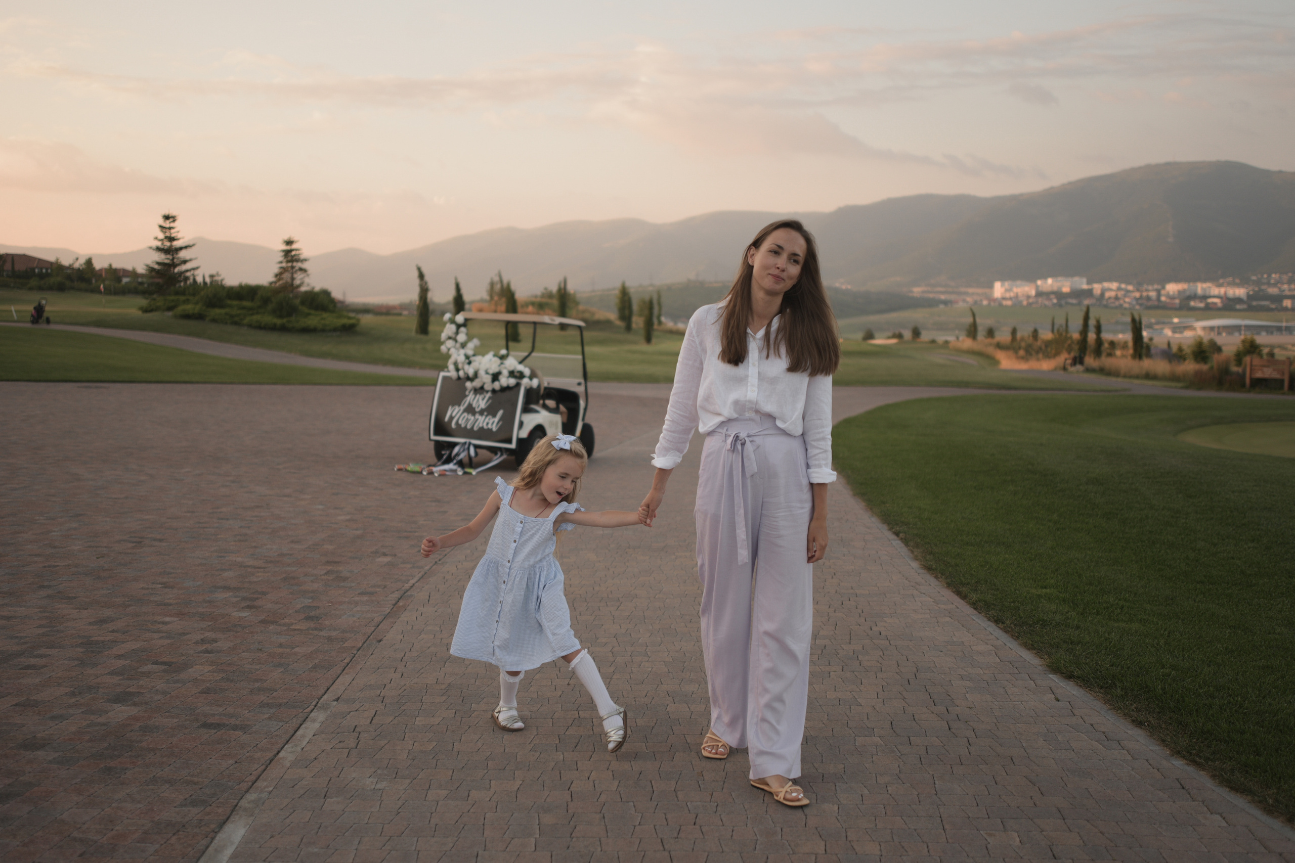 K&A. Свадебный фотограф Марина Шлыкова