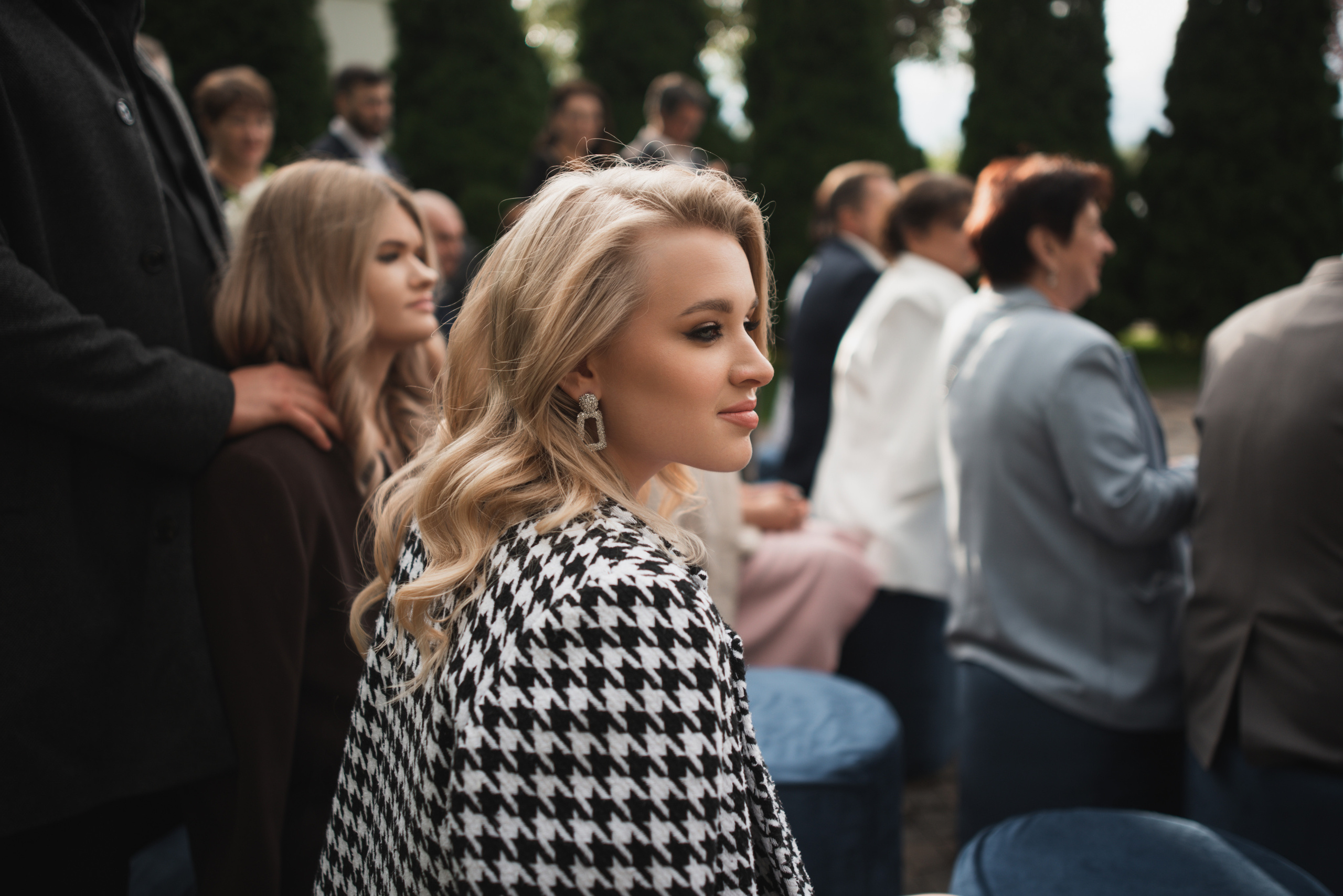 Breeze. Свадебный фотограф Марина Шлыкова