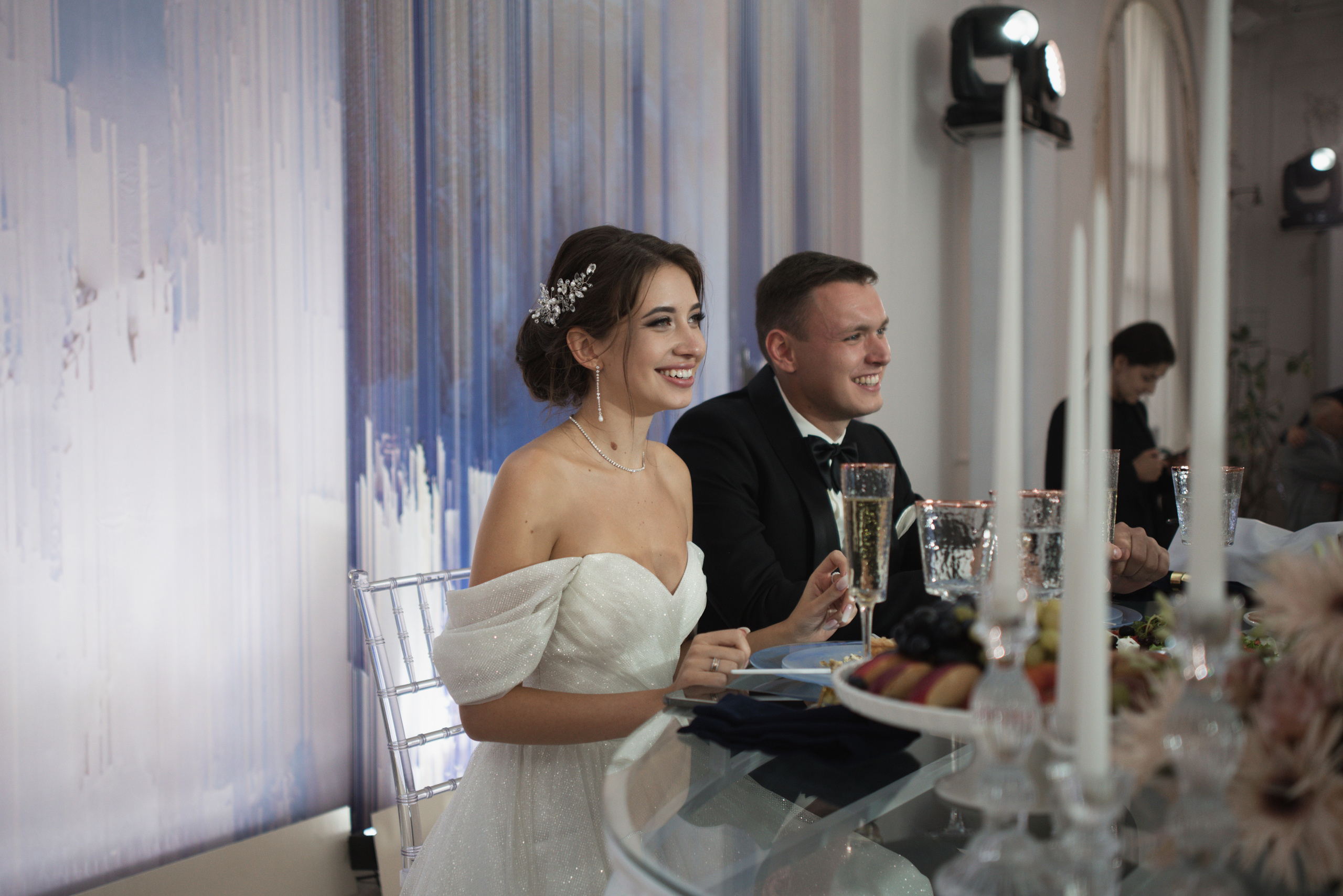 Breeze. Свадебный фотограф Марина Шлыкова