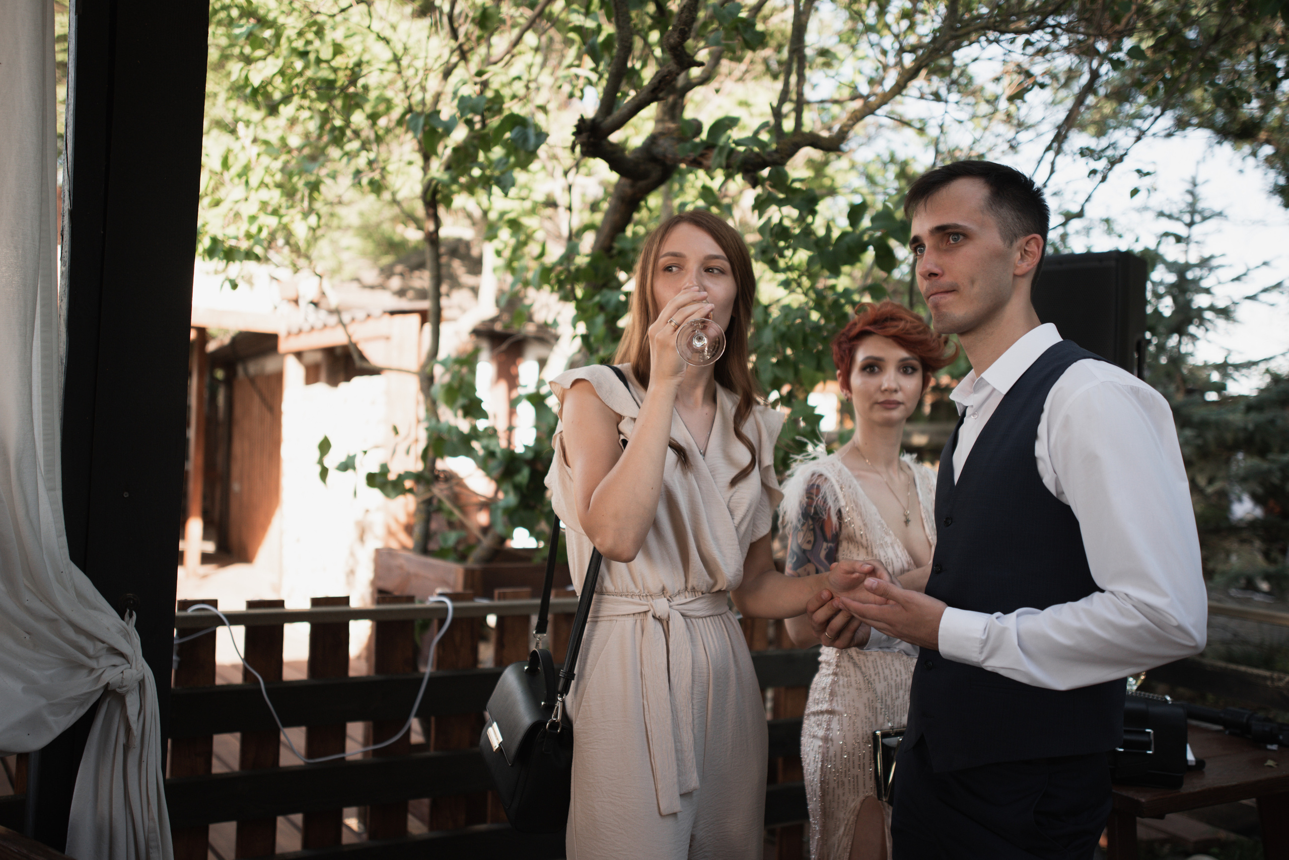 O&M. Свадебный фотограф Марина Шлыкова