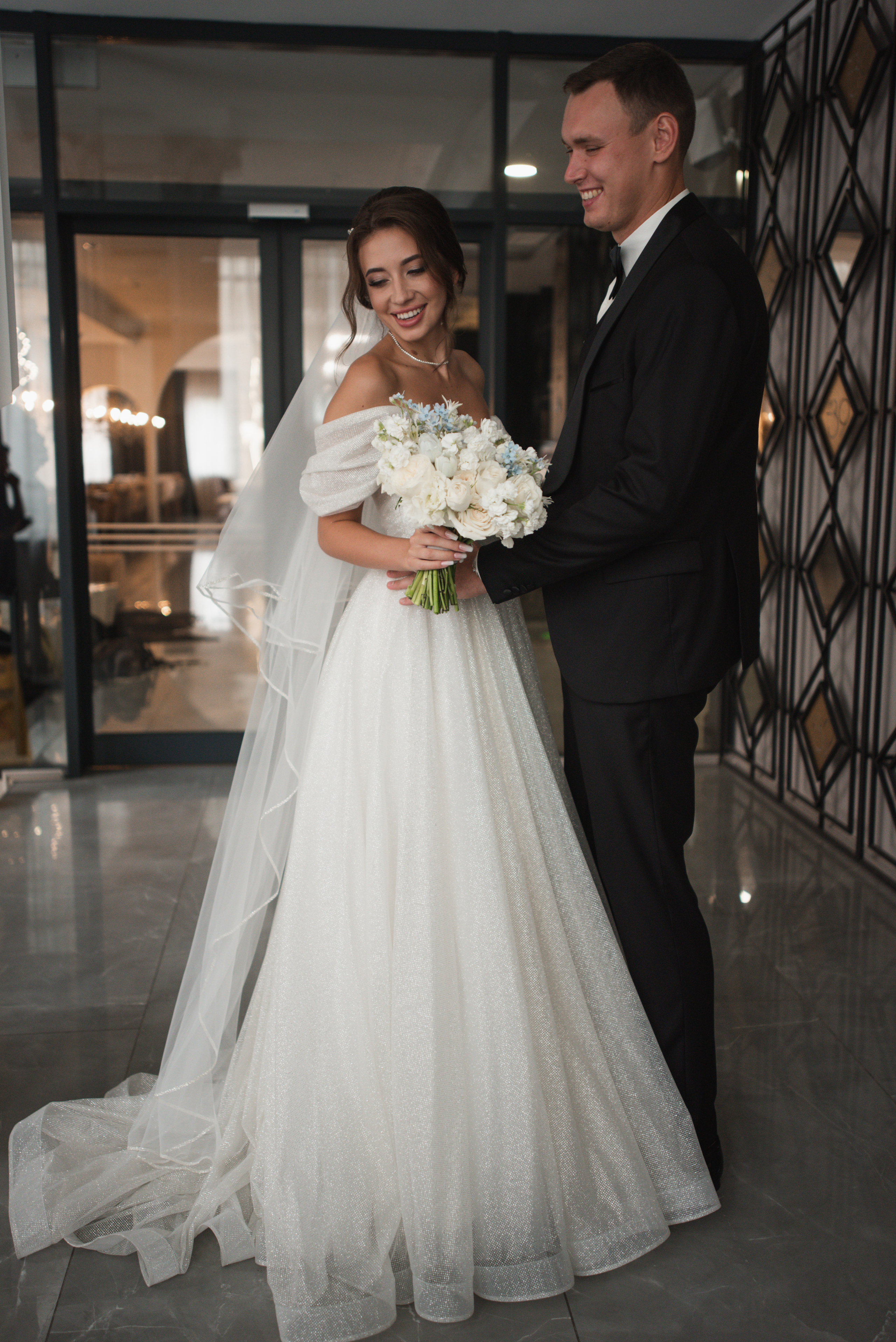 Breeze. Свадебный фотограф Марина Шлыкова