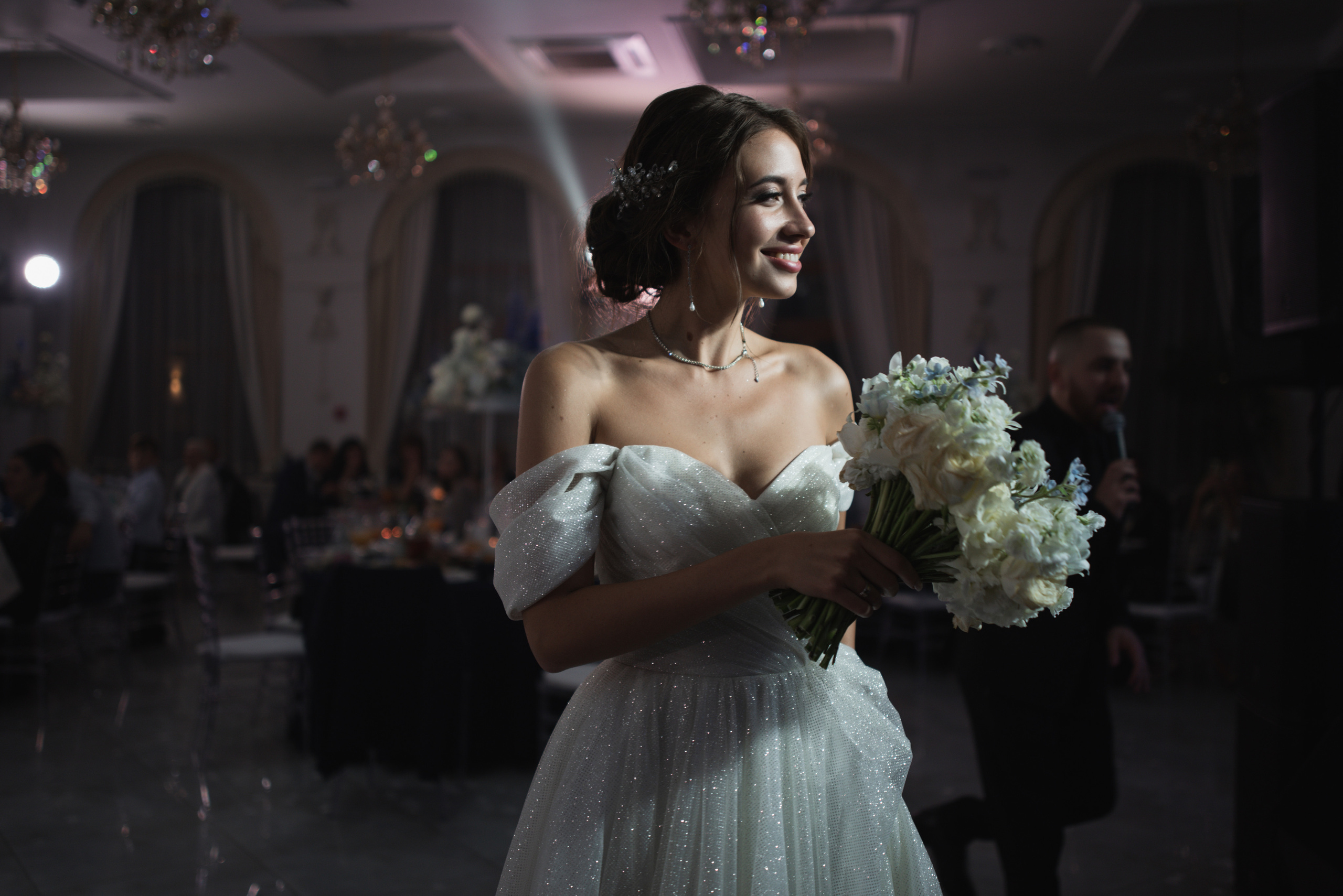 Breeze. Свадебный фотограф Марина Шлыкова