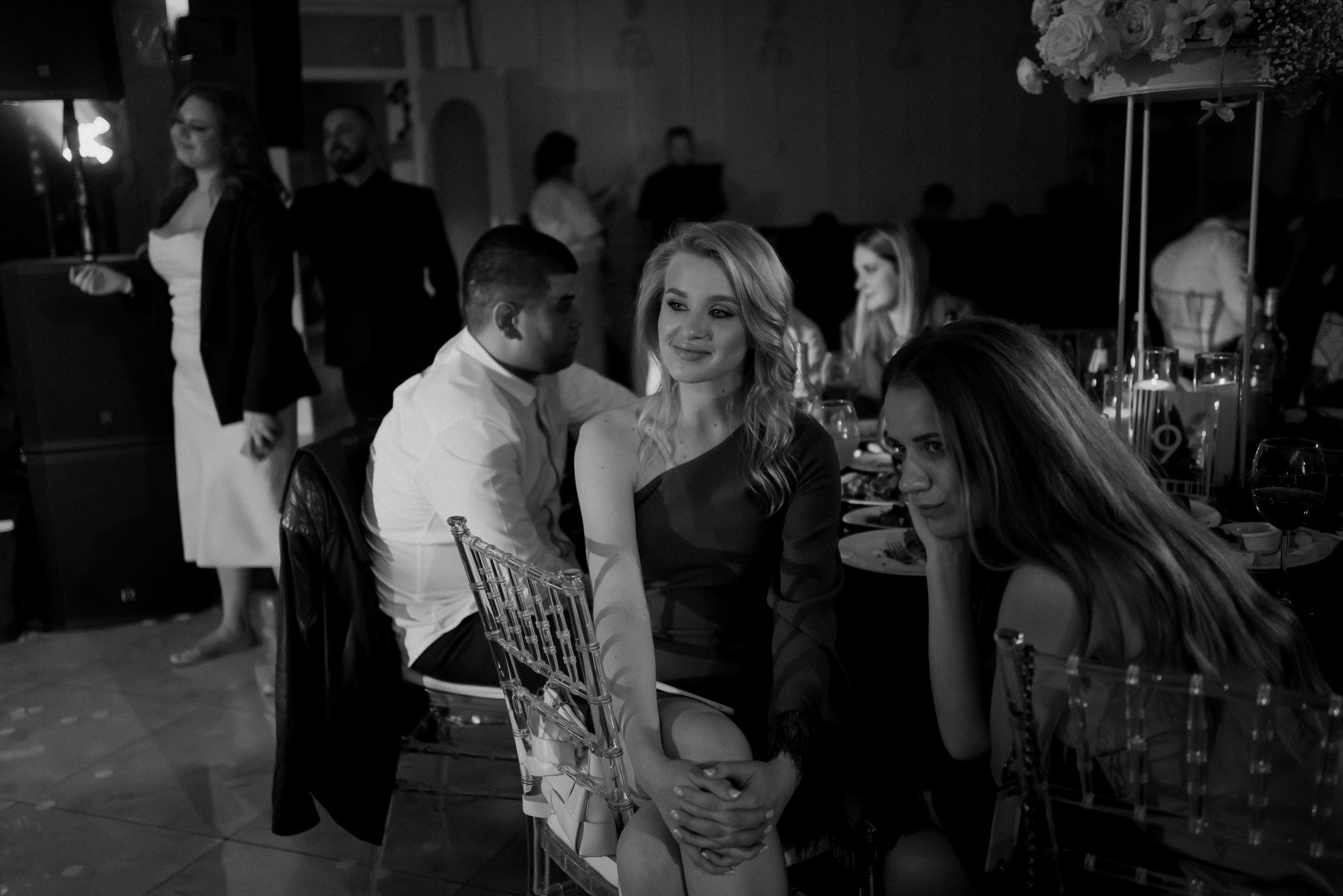 Breeze. Свадебный фотограф Марина Шлыкова