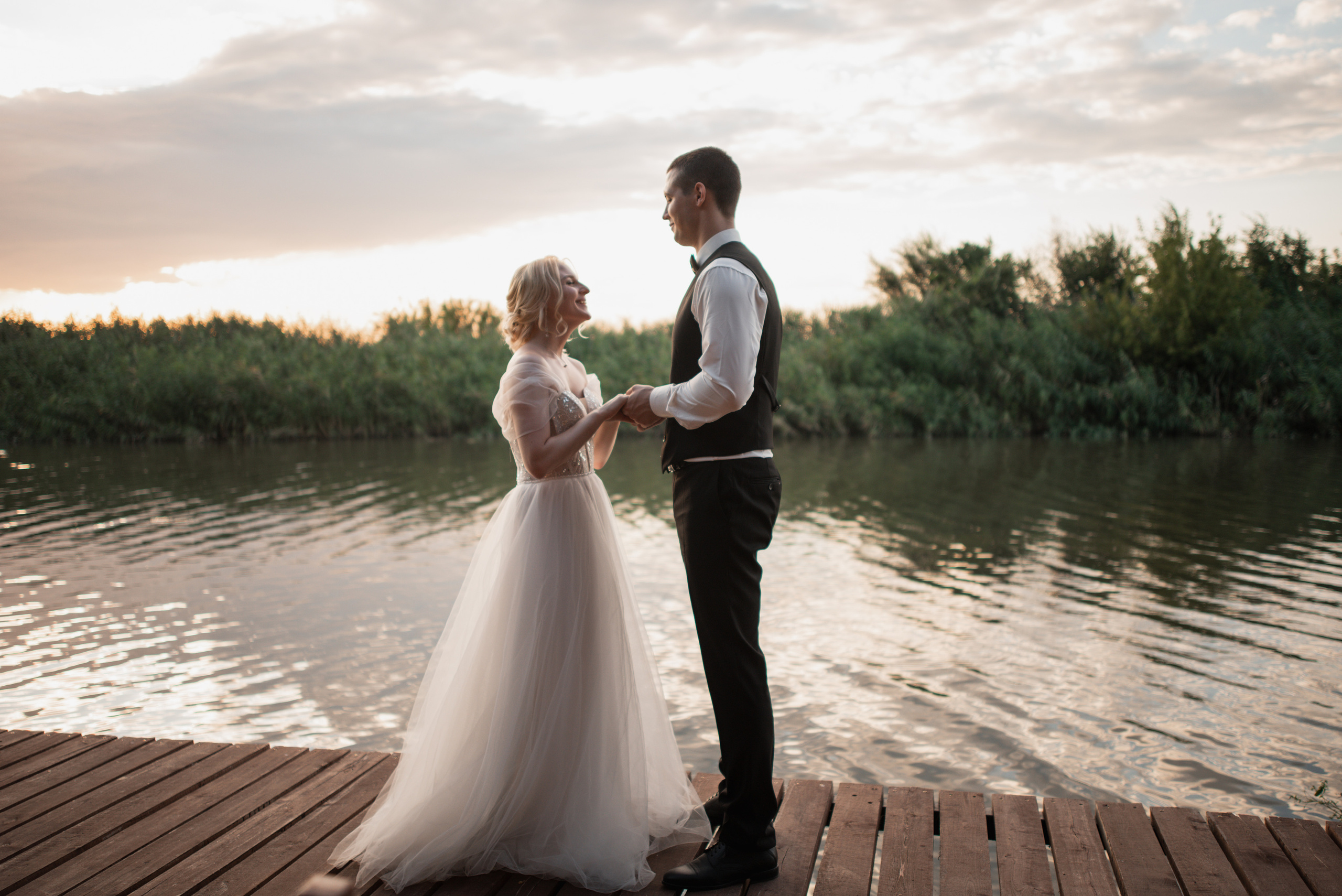 O&M. Свадебный фотограф Марина Шлыкова