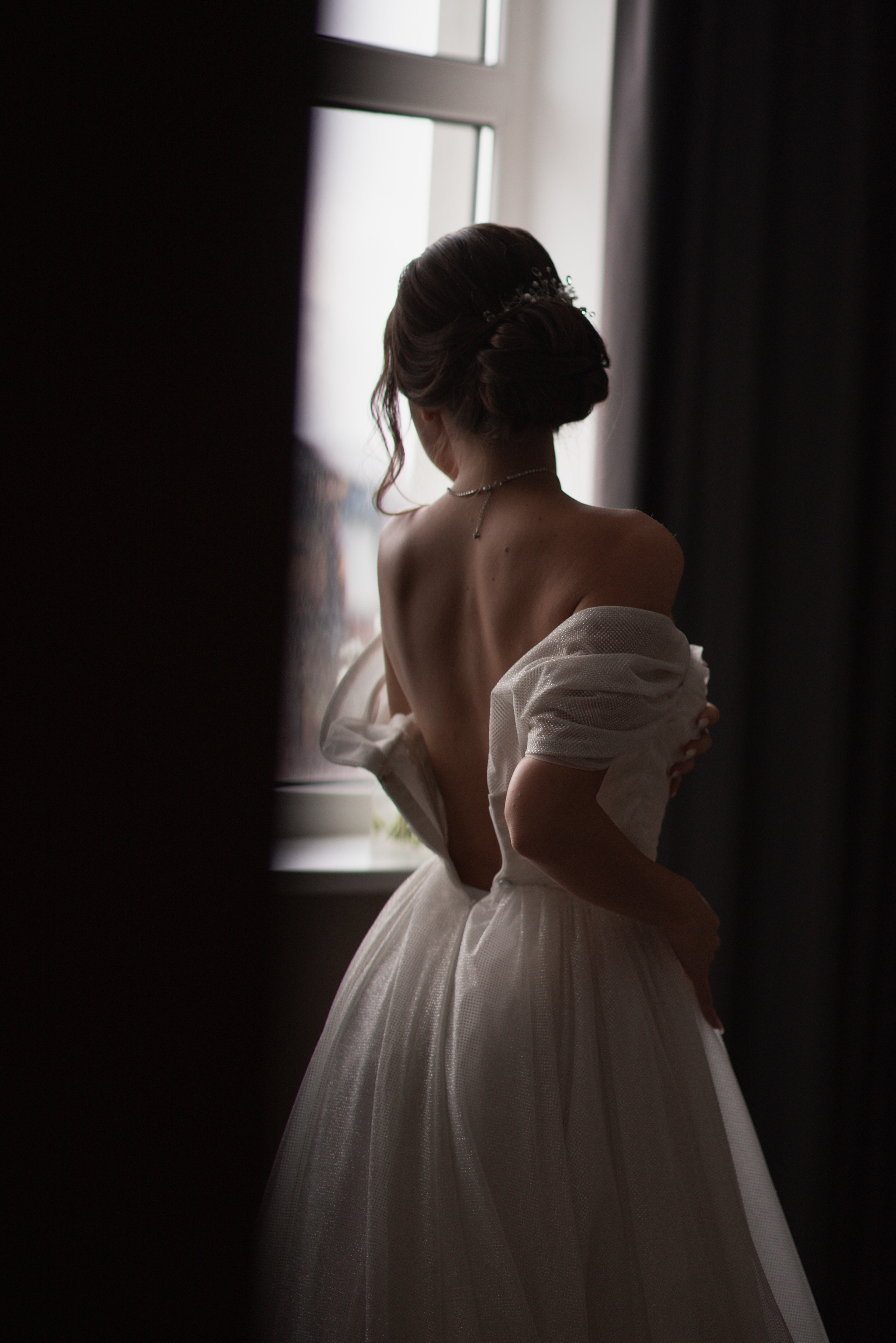 Breeze. Свадебный фотограф Марина Шлыкова