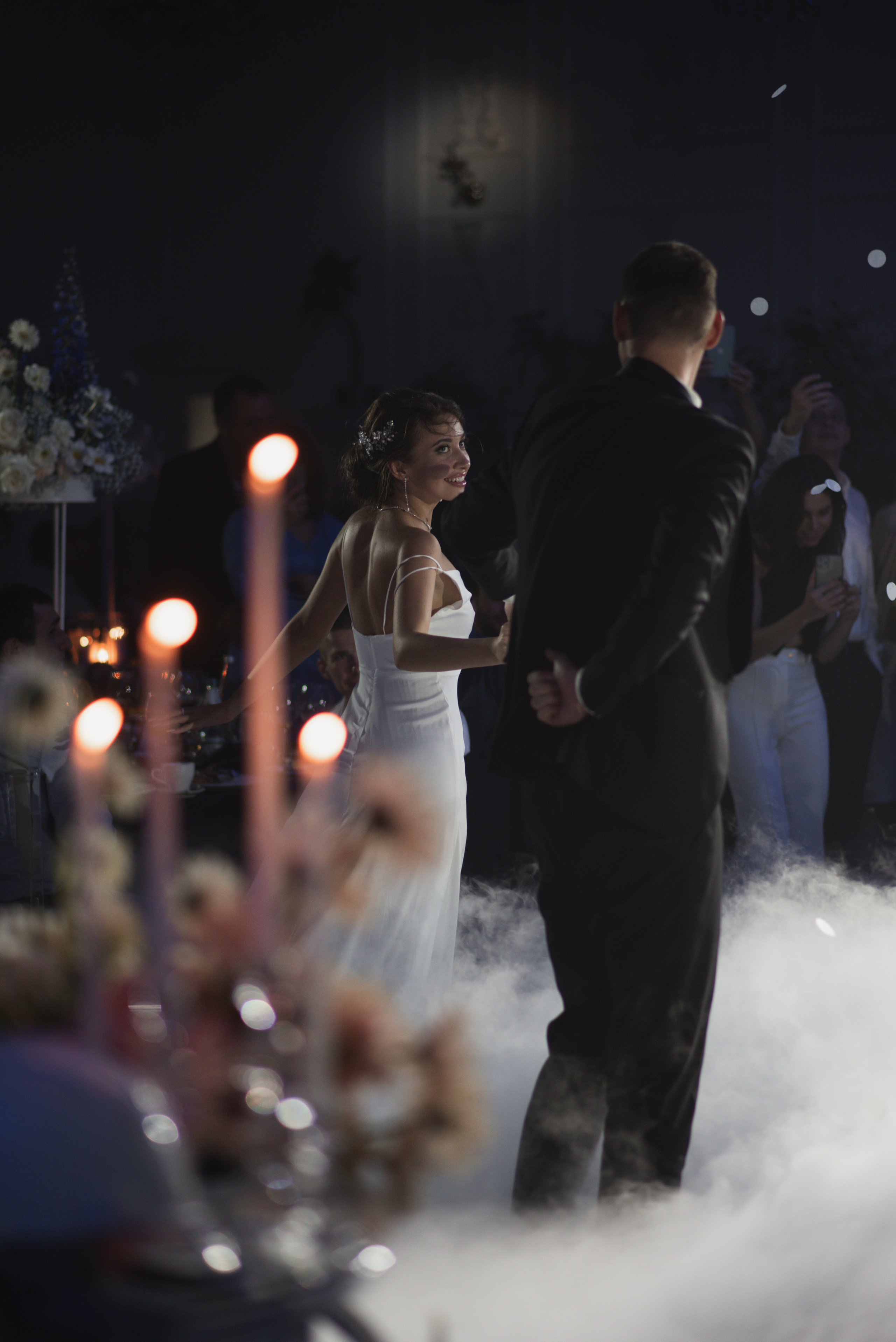 Breeze. Свадебный фотограф Марина Шлыкова