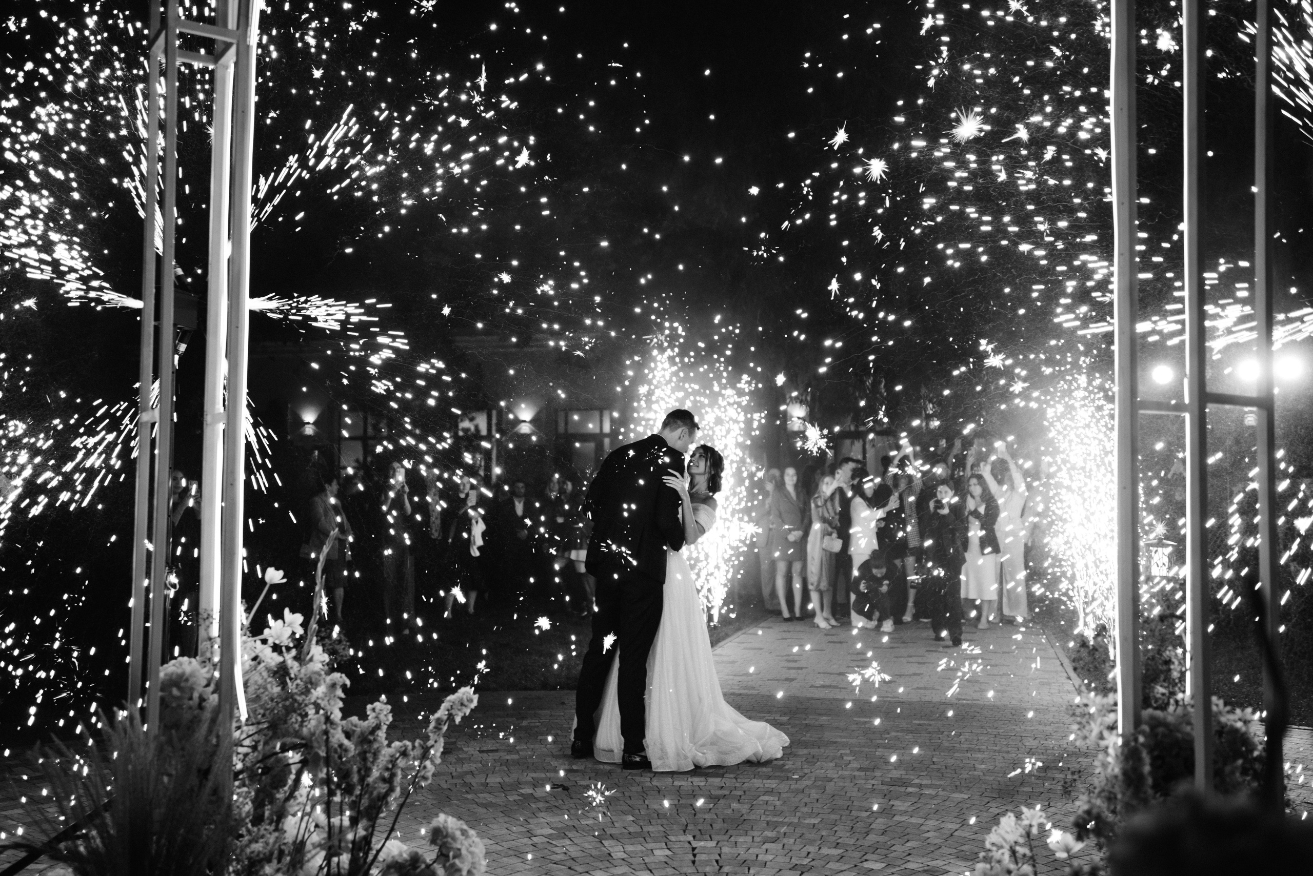 Breeze. Свадебный фотограф Марина Шлыкова