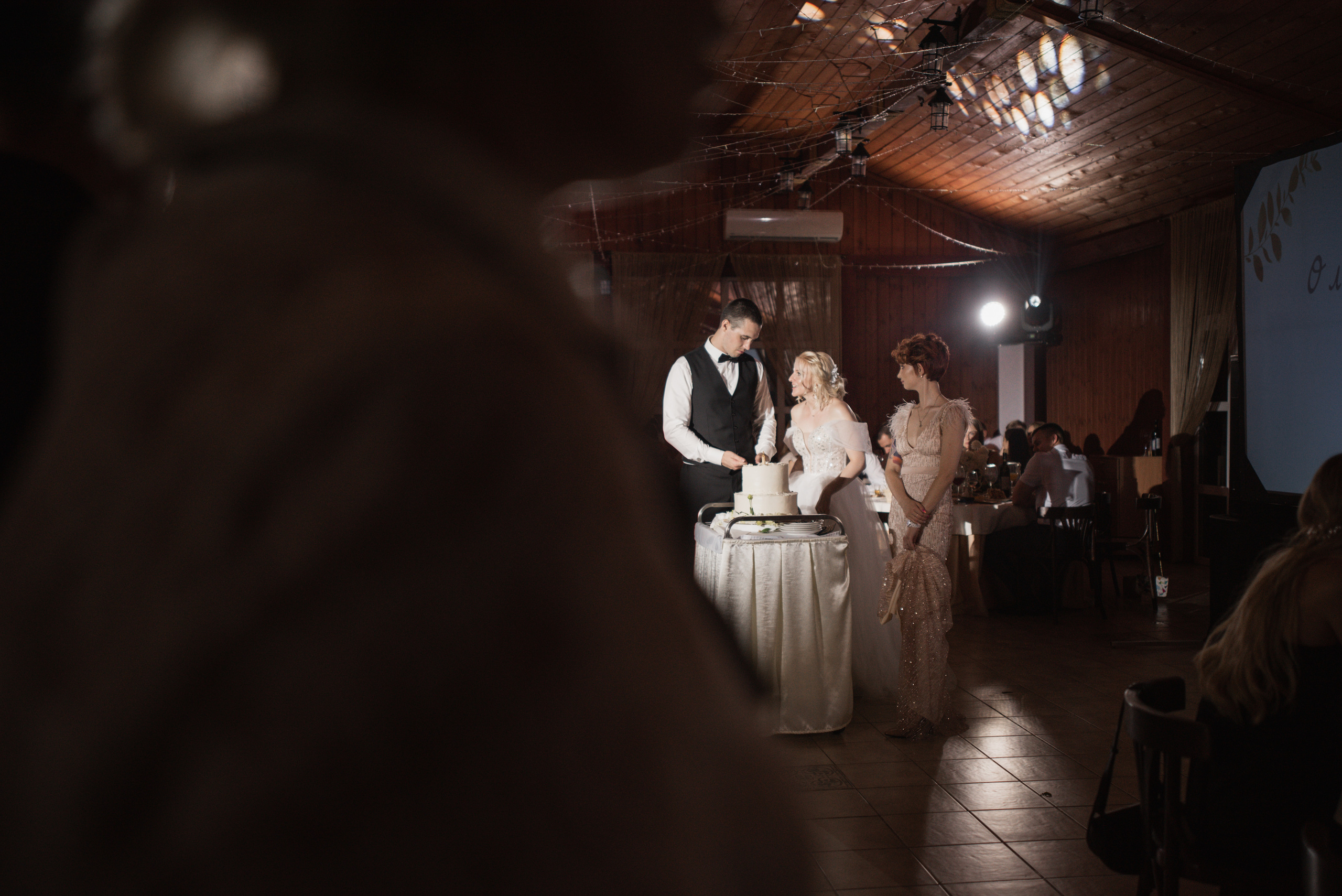 O&M. Свадебный фотограф Марина Шлыкова