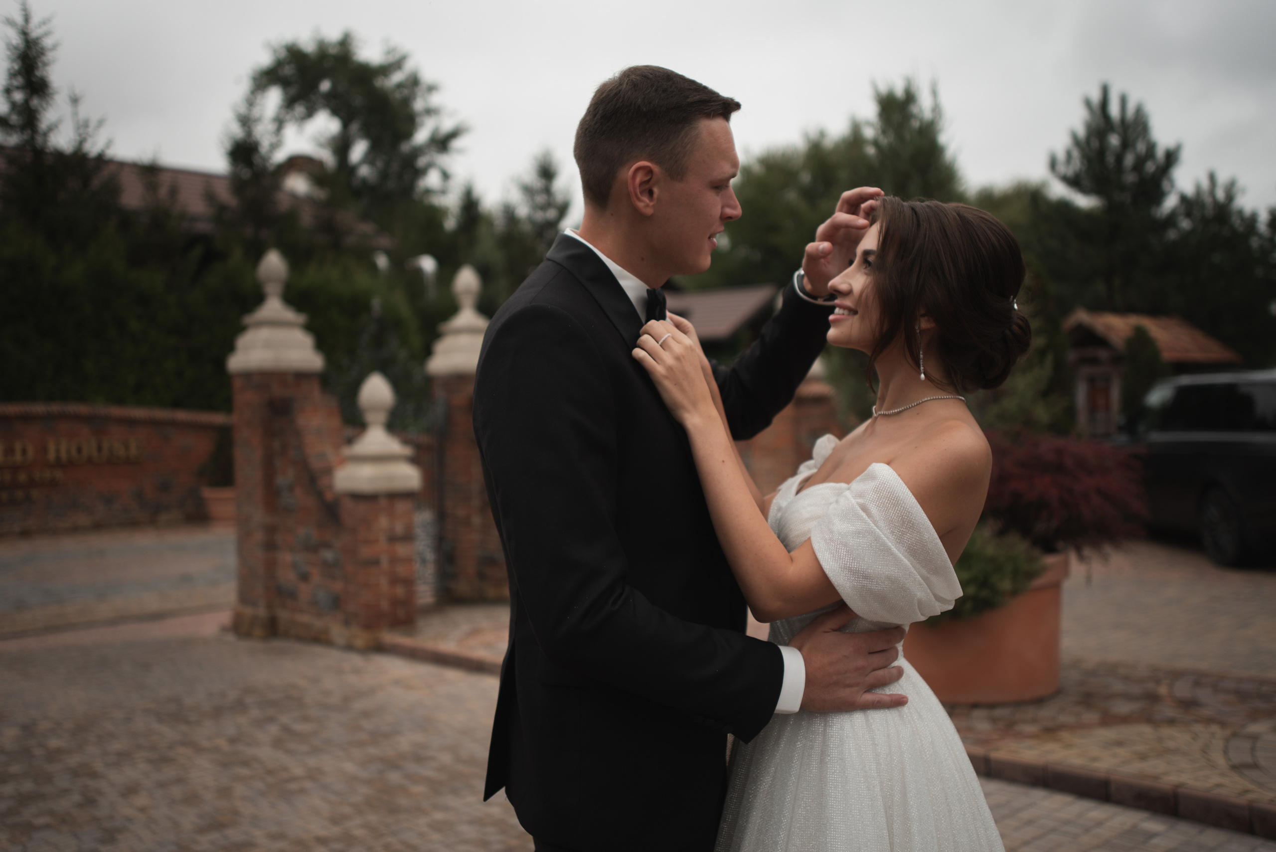 Breeze. Свадебный фотограф Марина Шлыкова