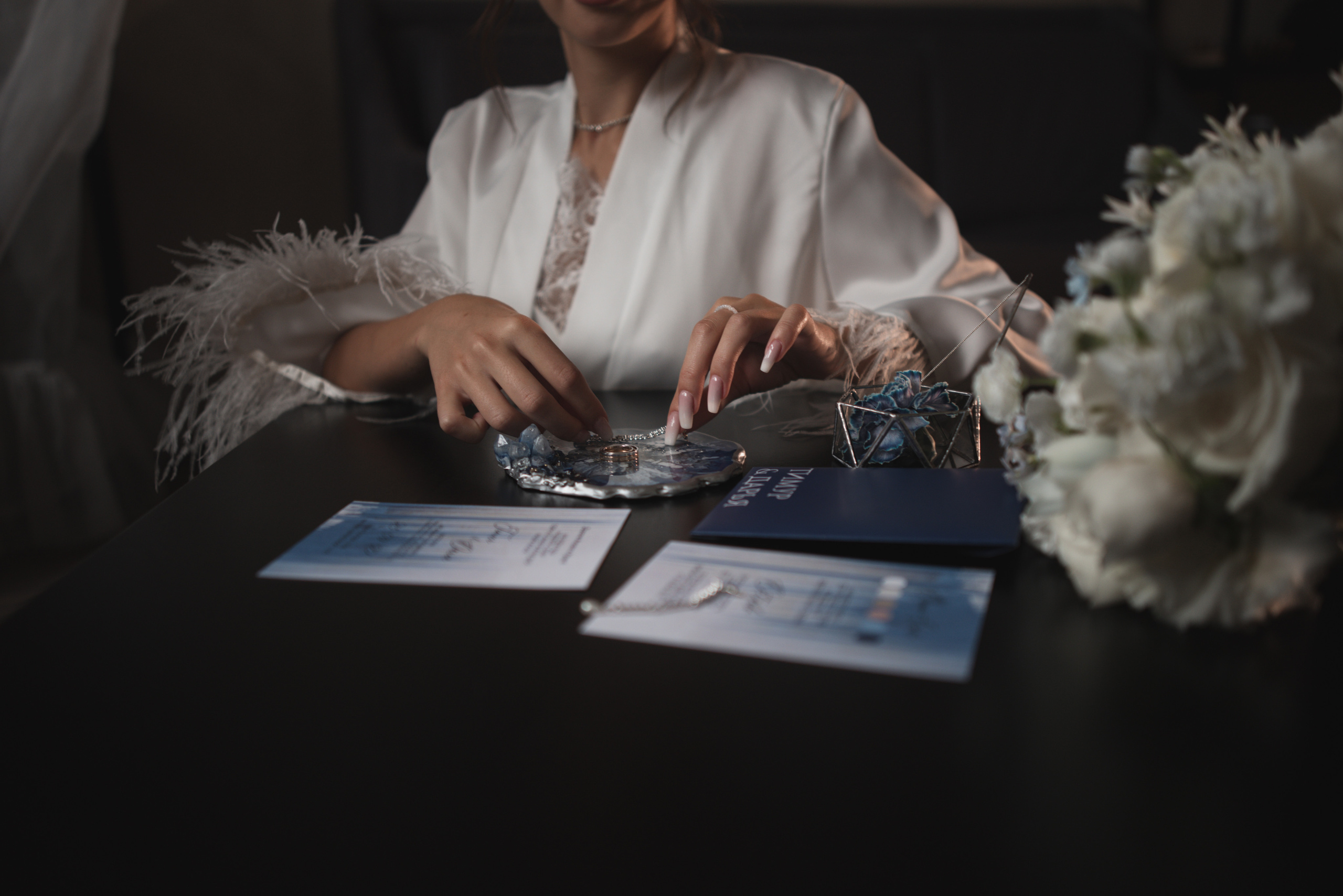 Breeze. Свадебный фотограф Марина Шлыкова