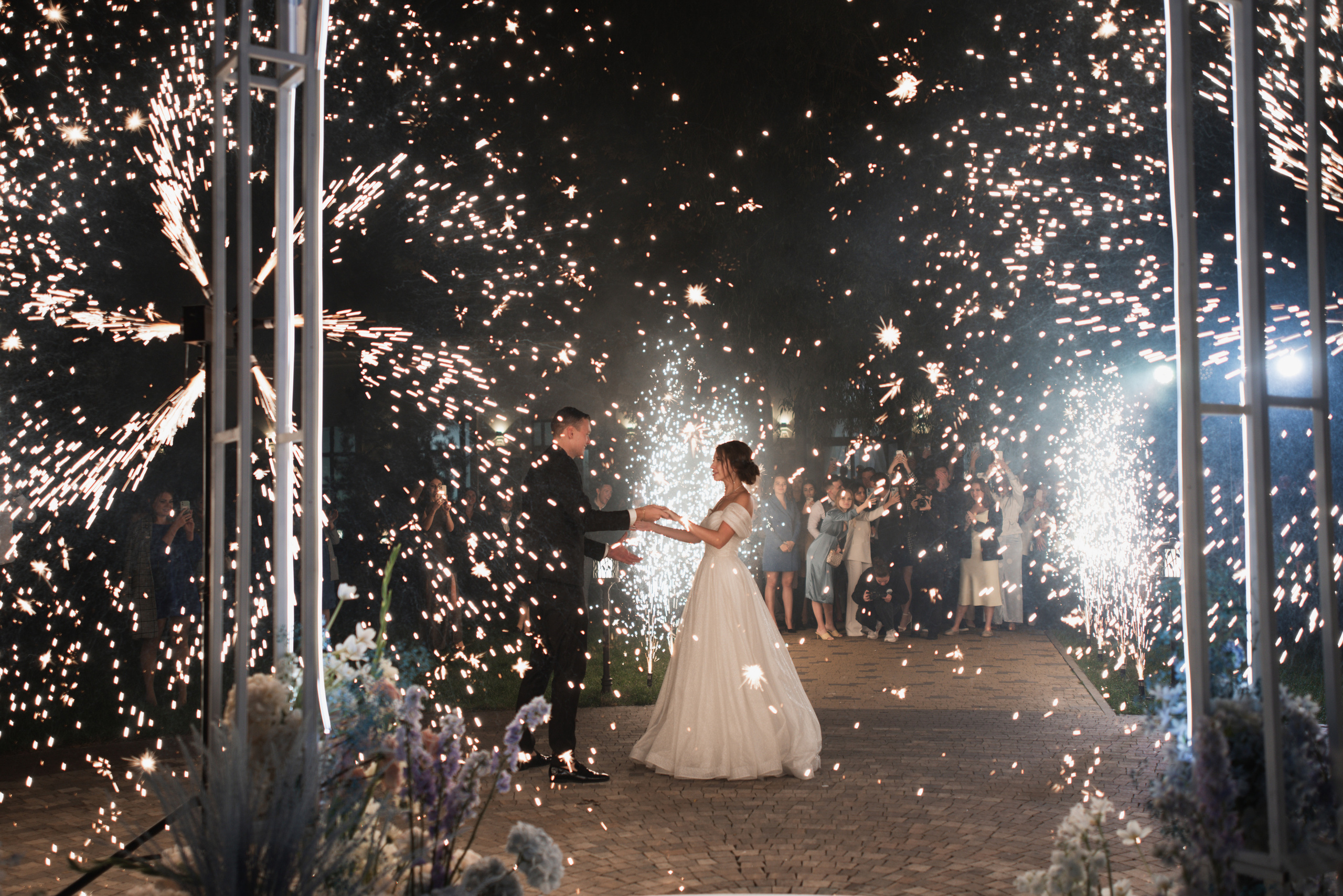 Breeze. Свадебный фотограф Марина Шлыкова