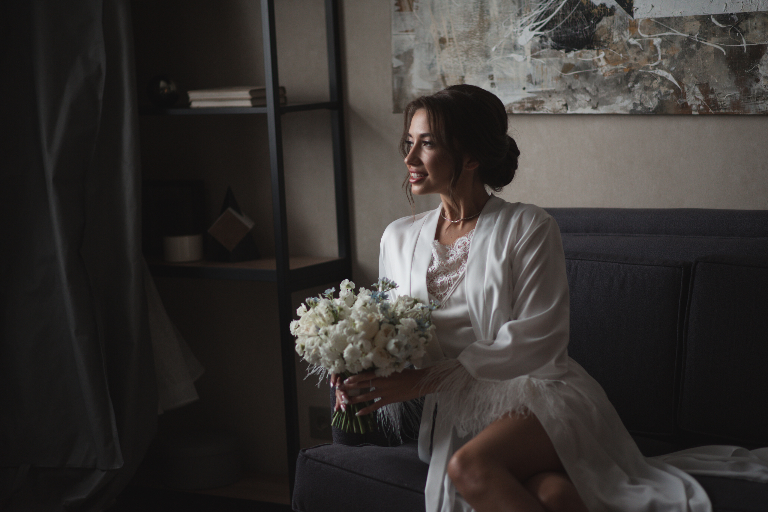 Breeze. Свадебный фотограф Марина Шлыкова