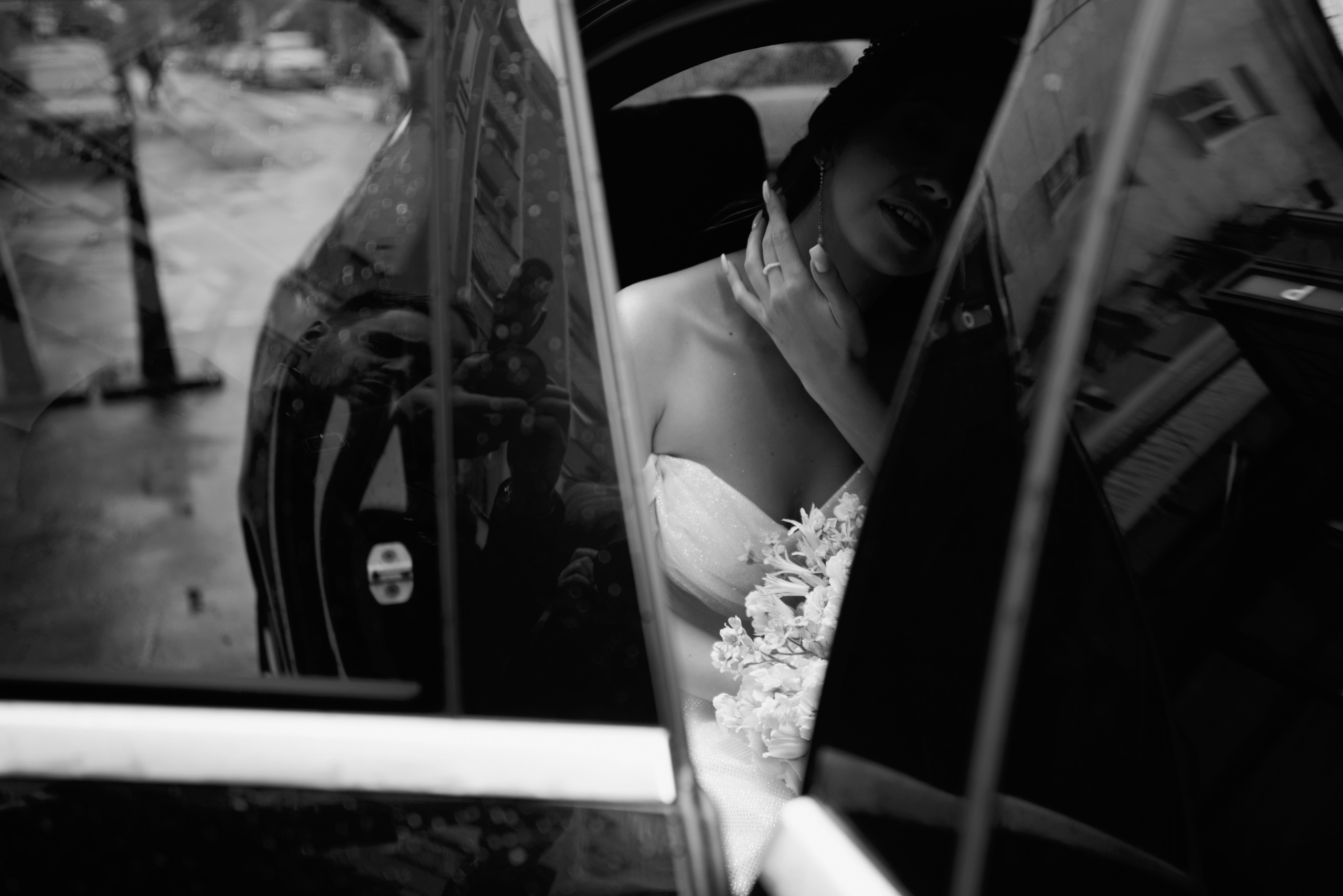 Breeze. Свадебный фотограф Марина Шлыкова