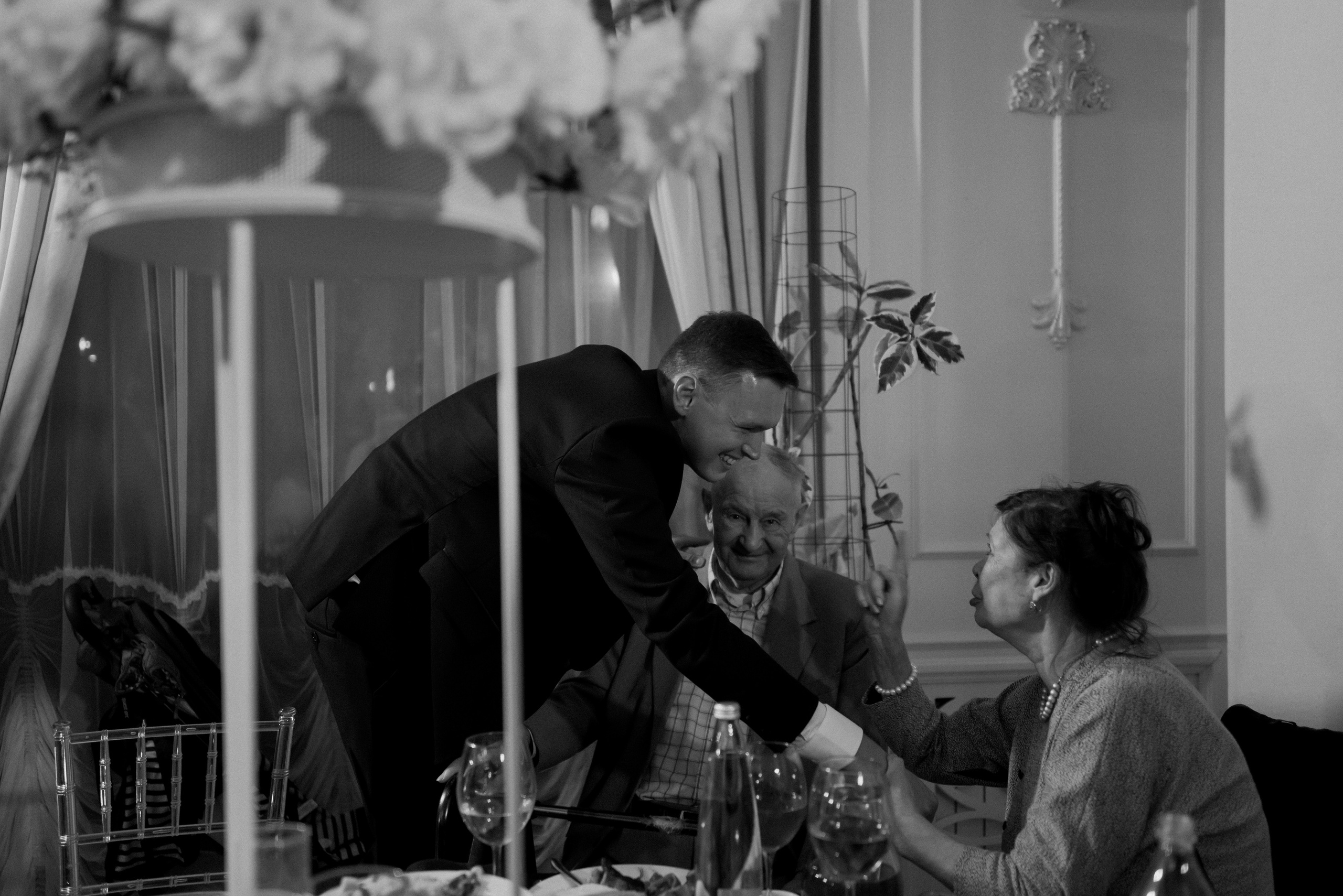 Breeze. Свадебный фотограф Марина Шлыкова