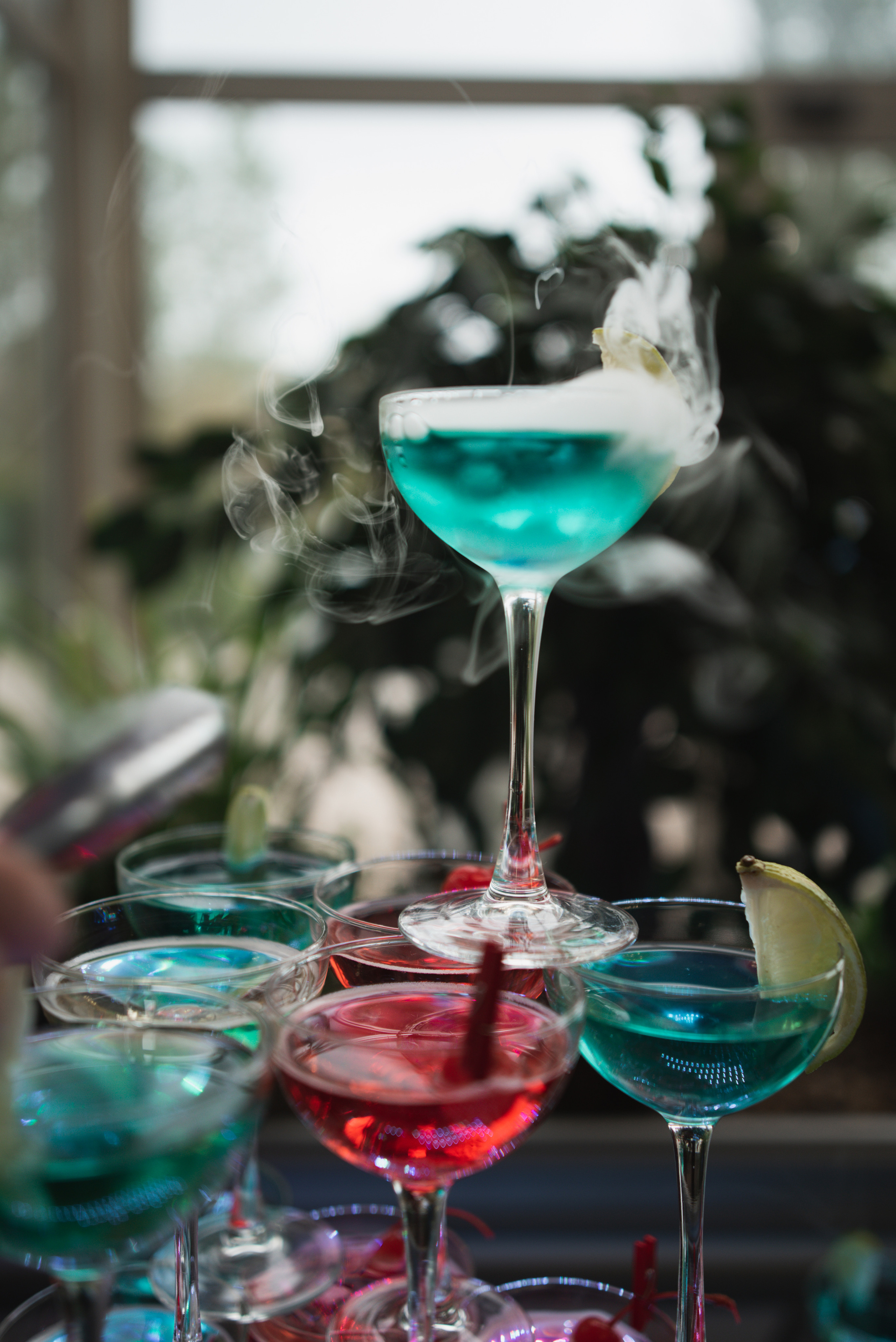 Breeze. Свадебный фотограф Марина Шлыкова