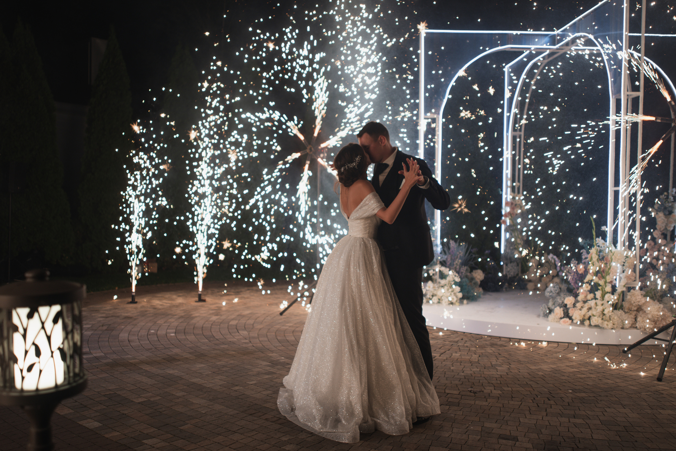 Breeze. Свадебный фотограф Марина Шлыкова